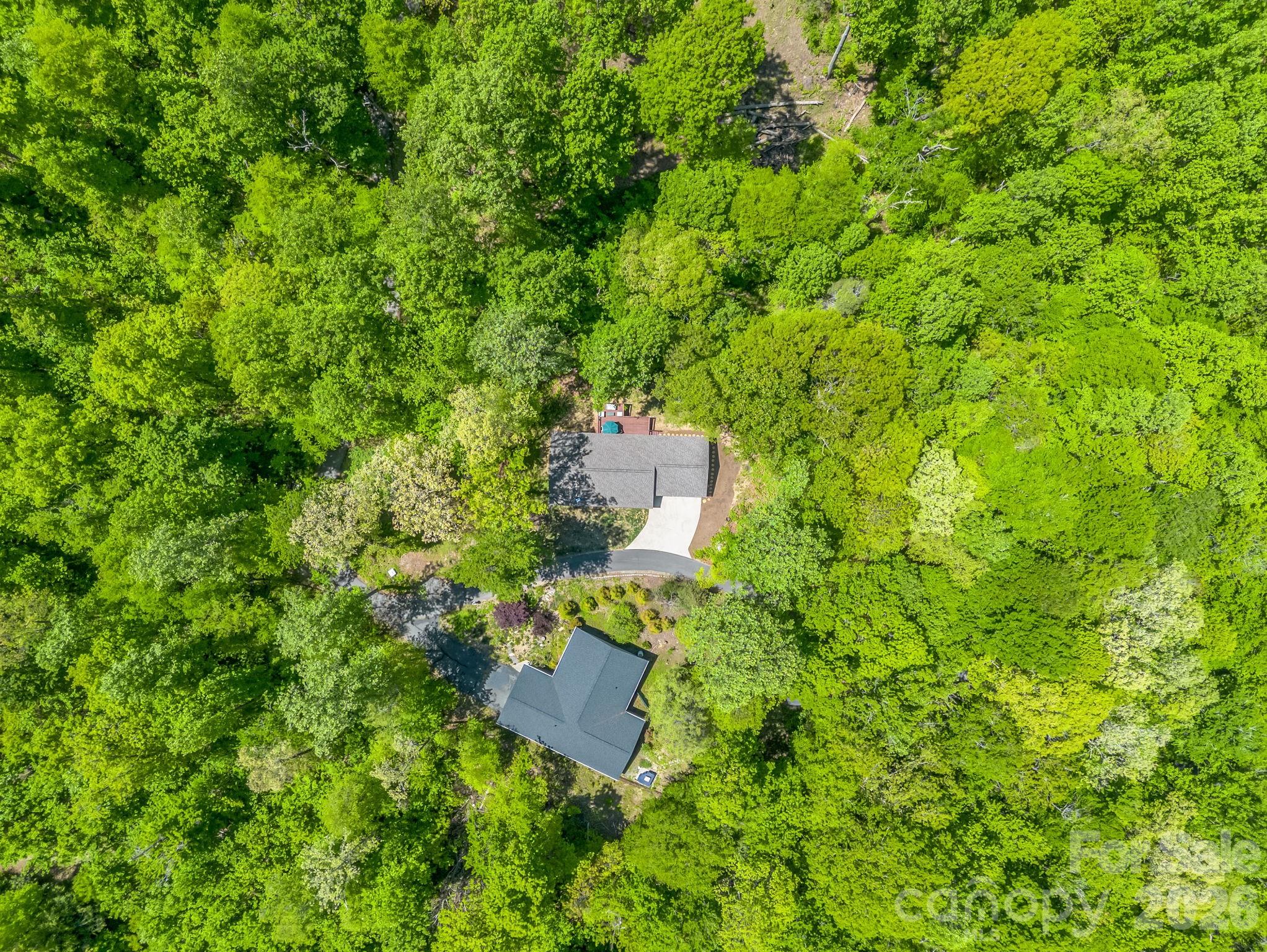 Single Family Residence at 135 Half Moon Lane, Brevard, photo 41 of 44
