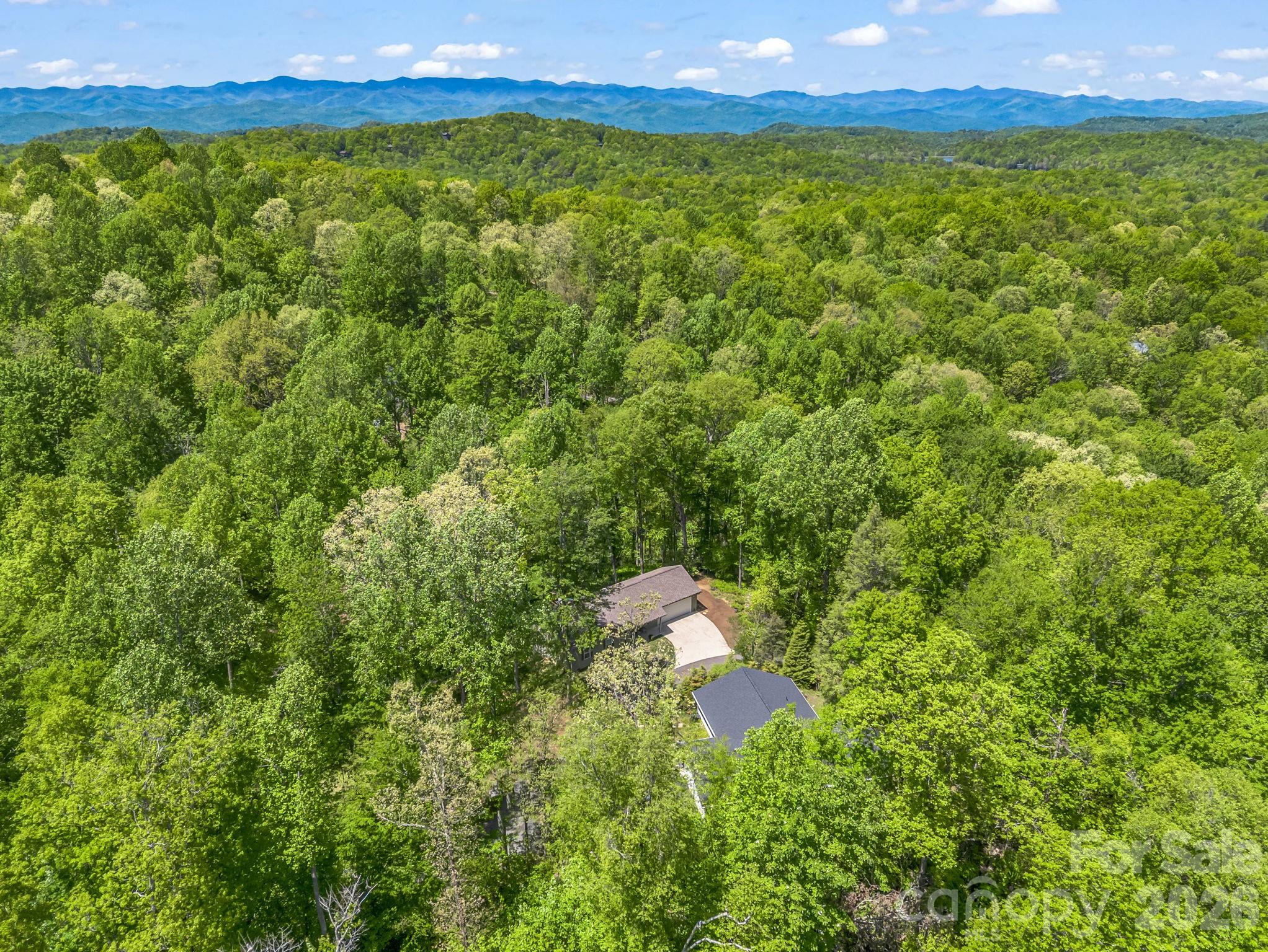 Single Family Residence at 135 Half Moon Lane, Brevard, photo 43 of 44