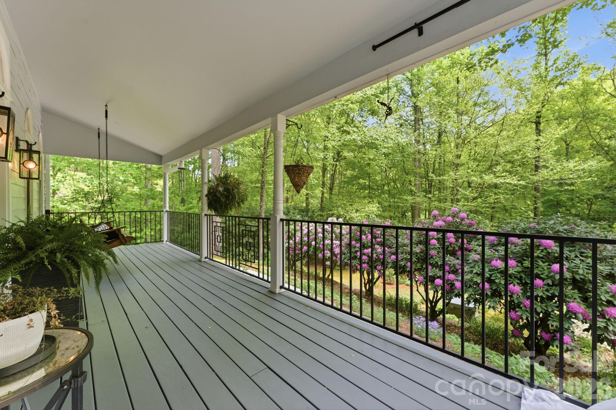 Single Family Residence at 438 Serenity Mountain Road, Waynesville, photo 42 of 48