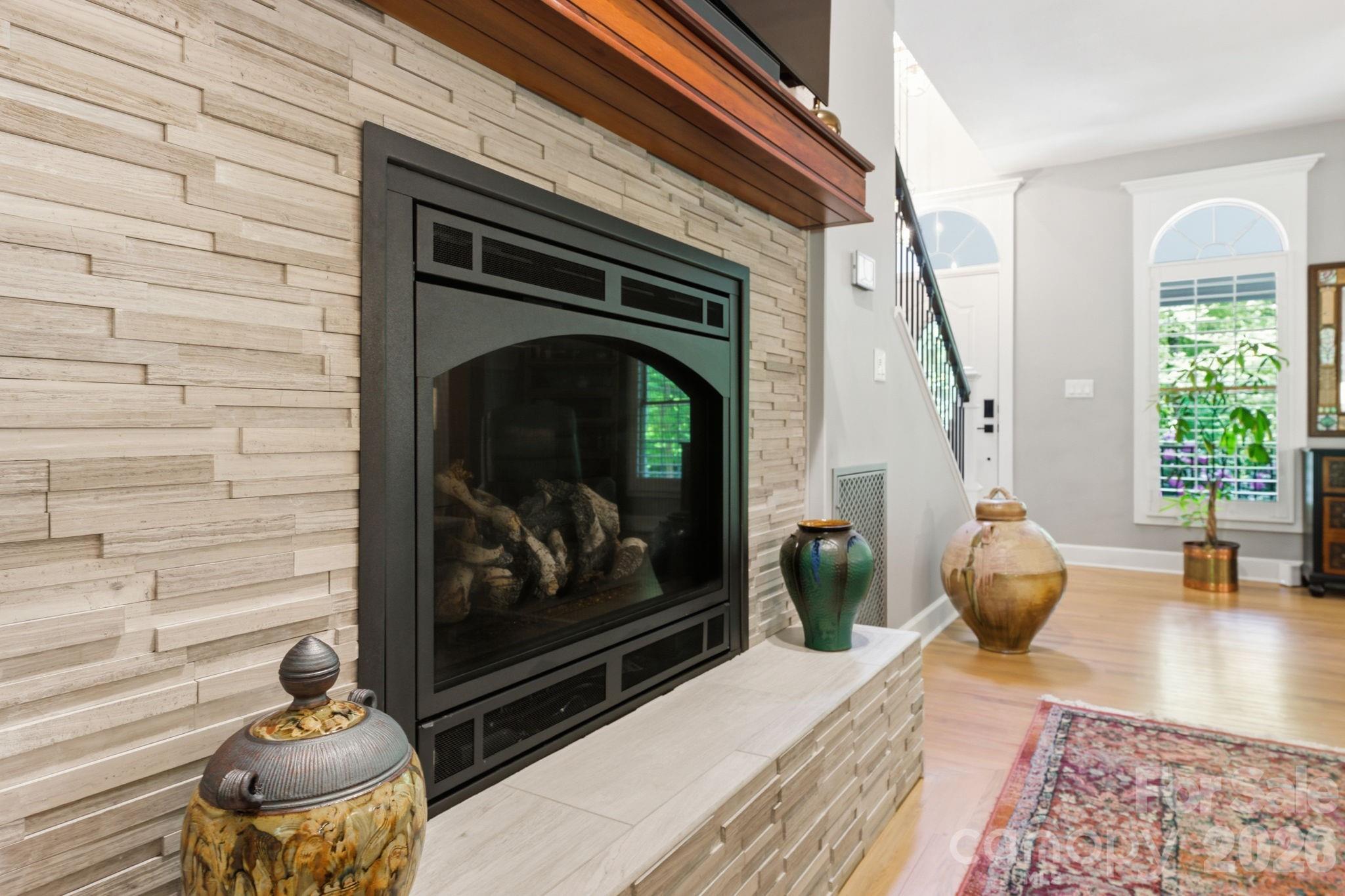 Single Family Residence at 438 Serenity Mountain Road, Waynesville, photo 9 of 48