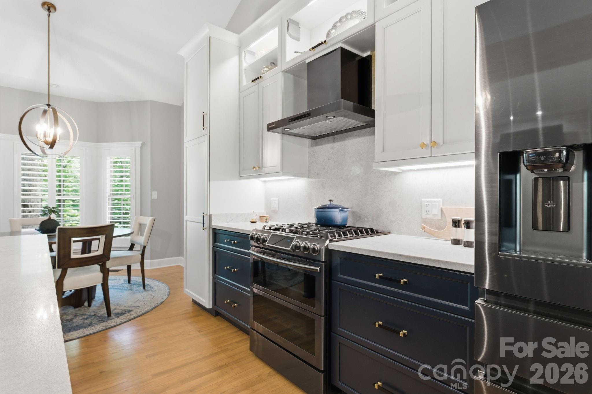 Single Family Residence at 438 Serenity Mountain Road, Waynesville, photo 11 of 48