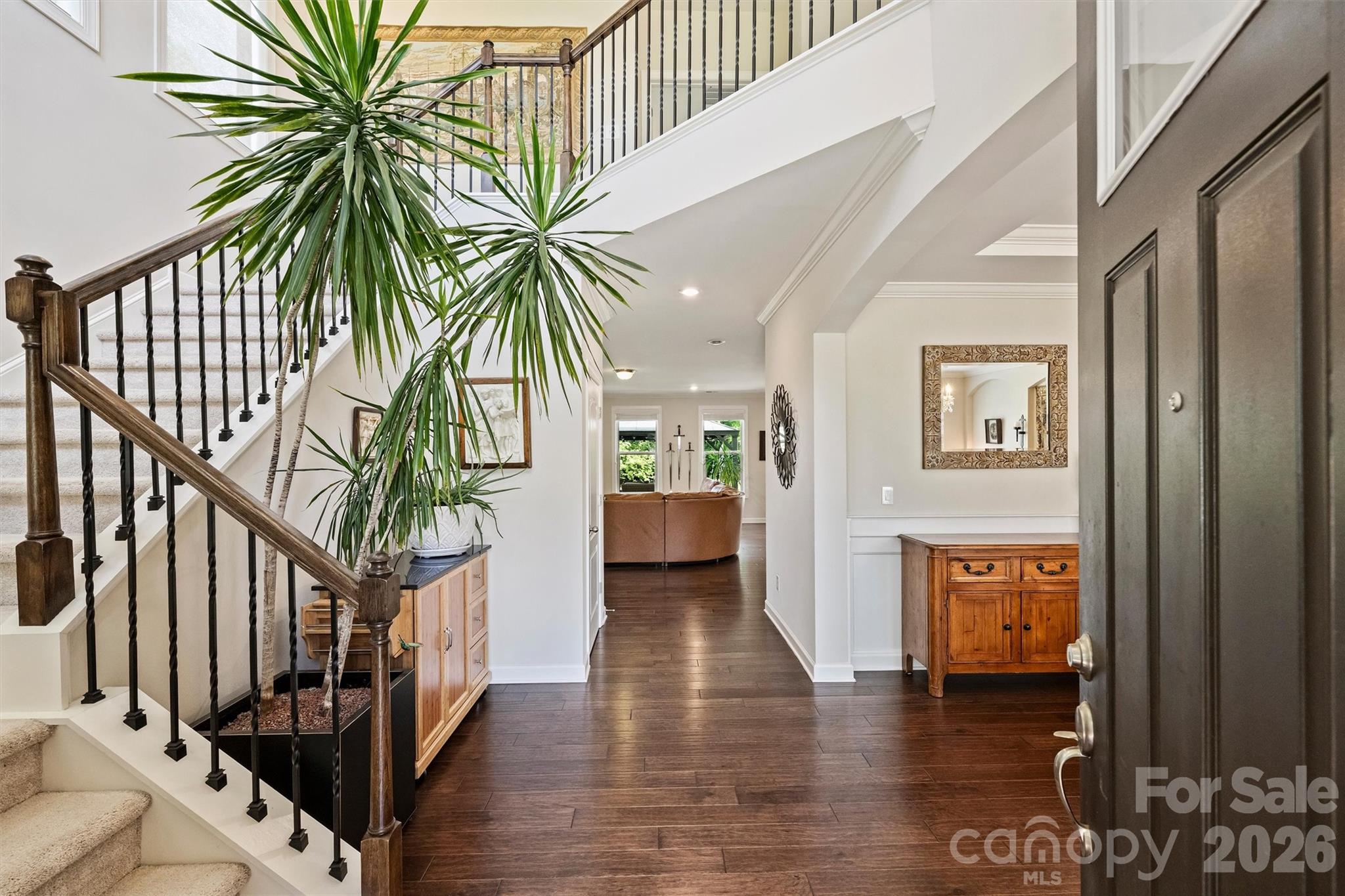 Single Family Residence at 819 Tyne Drive, Fort Mill, photo 3 of 48