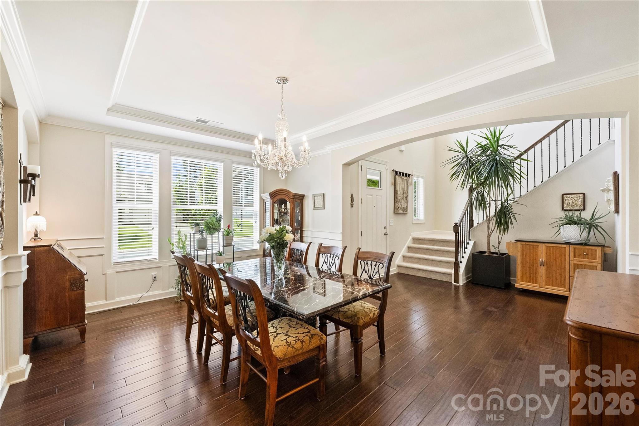 Single Family Residence at 819 Tyne Drive, Fort Mill, photo 6 of 48