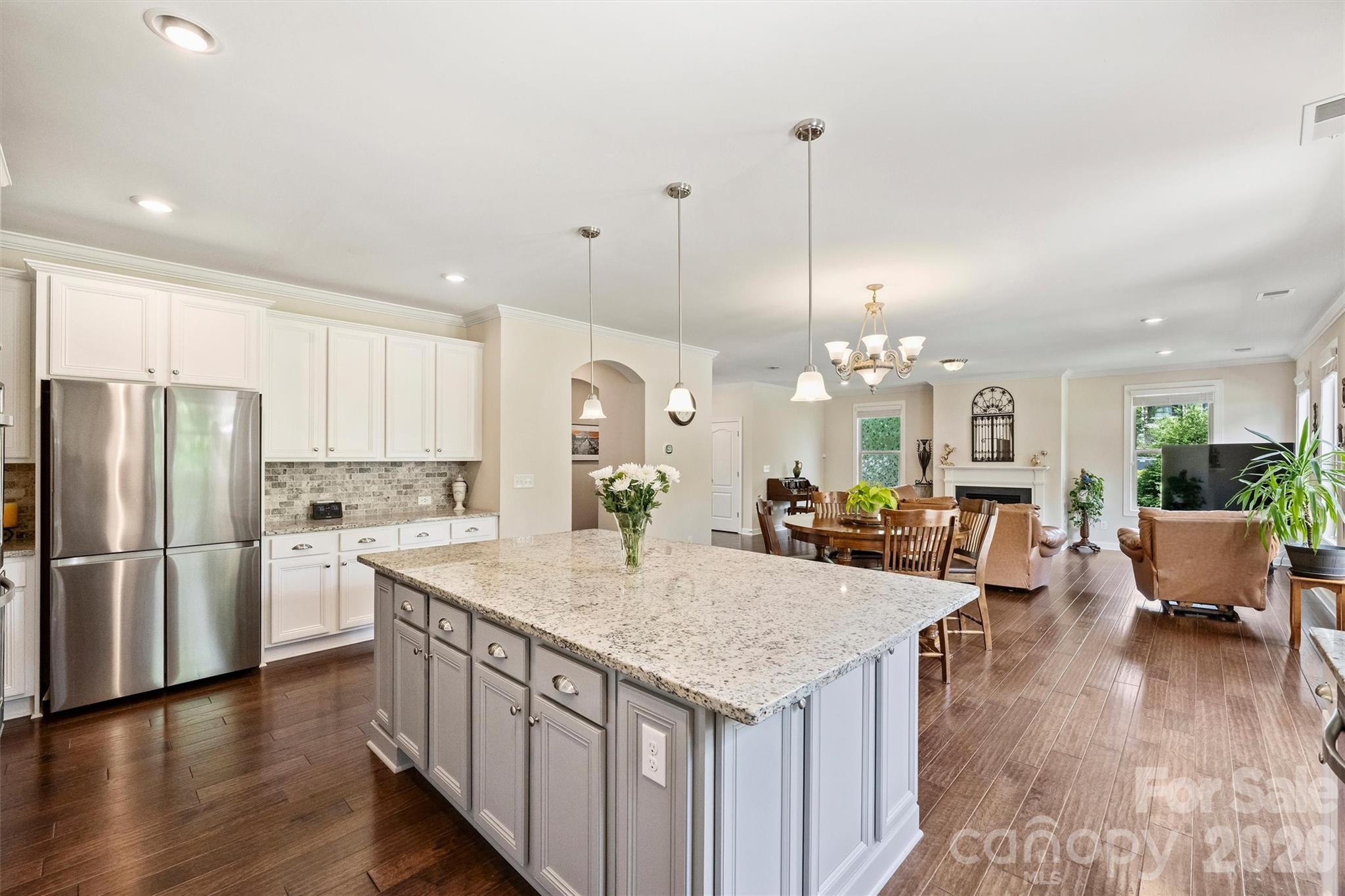 Single Family Residence at 819 Tyne Drive, Fort Mill, photo 17 of 48