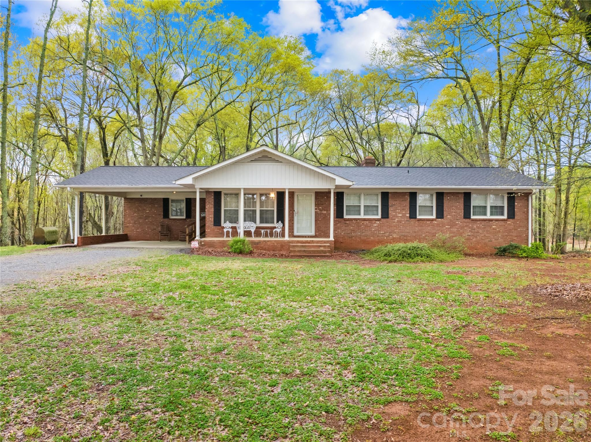 Single Family Residence at 322 S Main Street, Shelby, photo 6 of 29