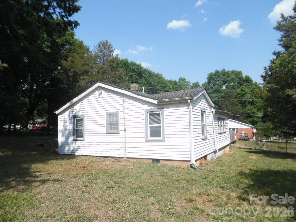 Single Family Residence at 4749 Crowders Crest Drive, Gastonia, photo 10 of 10