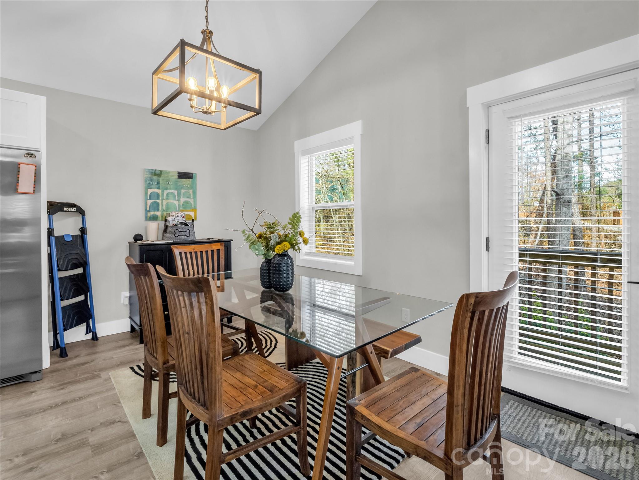 Single Family Residence at 109 Elf Haven Lane, Weaverville, photo 11 of 30
