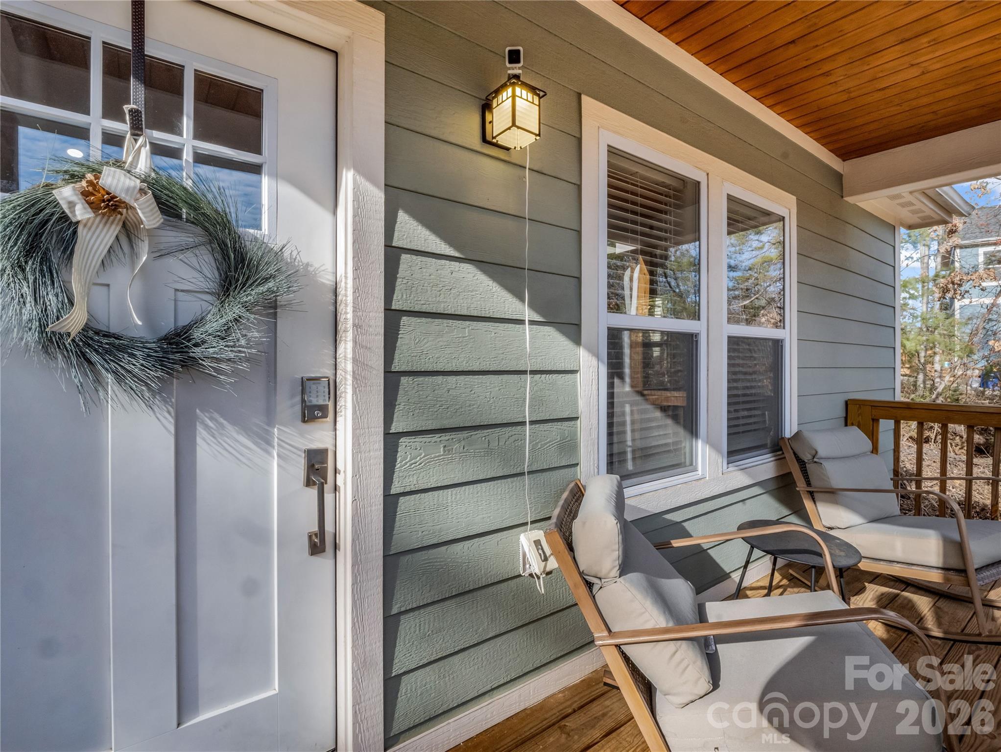 Single Family Residence at 109 Elf Haven Lane, Weaverville, photo 25 of 30