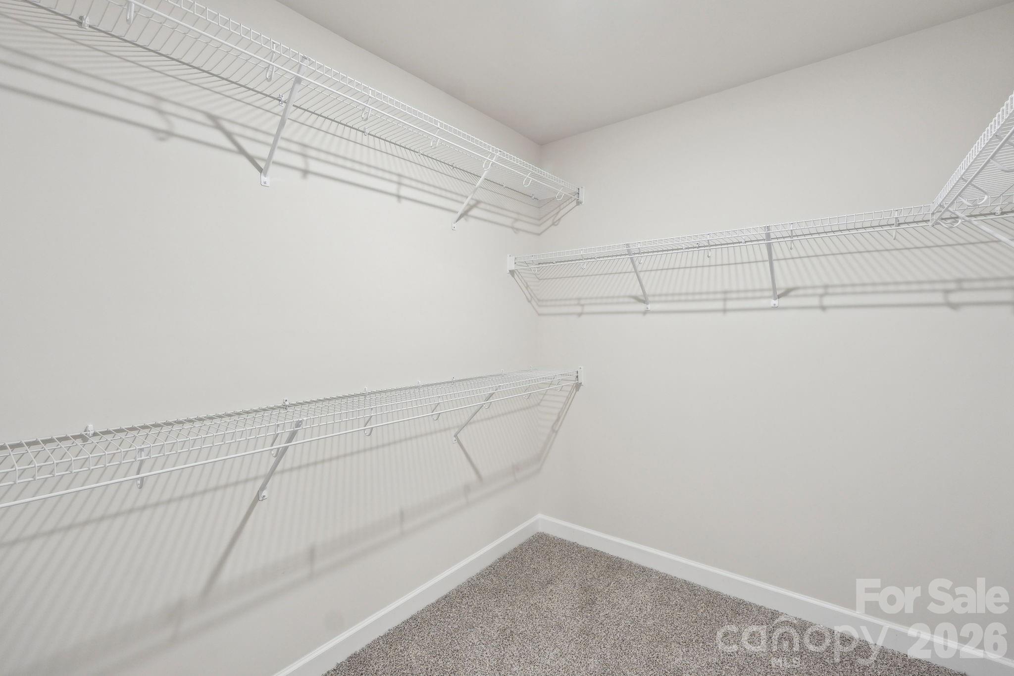Photo is not of the actual home but is an inspirational photo of builder’s model home and may depict options, furnishings, and/or decorator features that are not included. - 5511 Chambray Terrace, Cherryville
