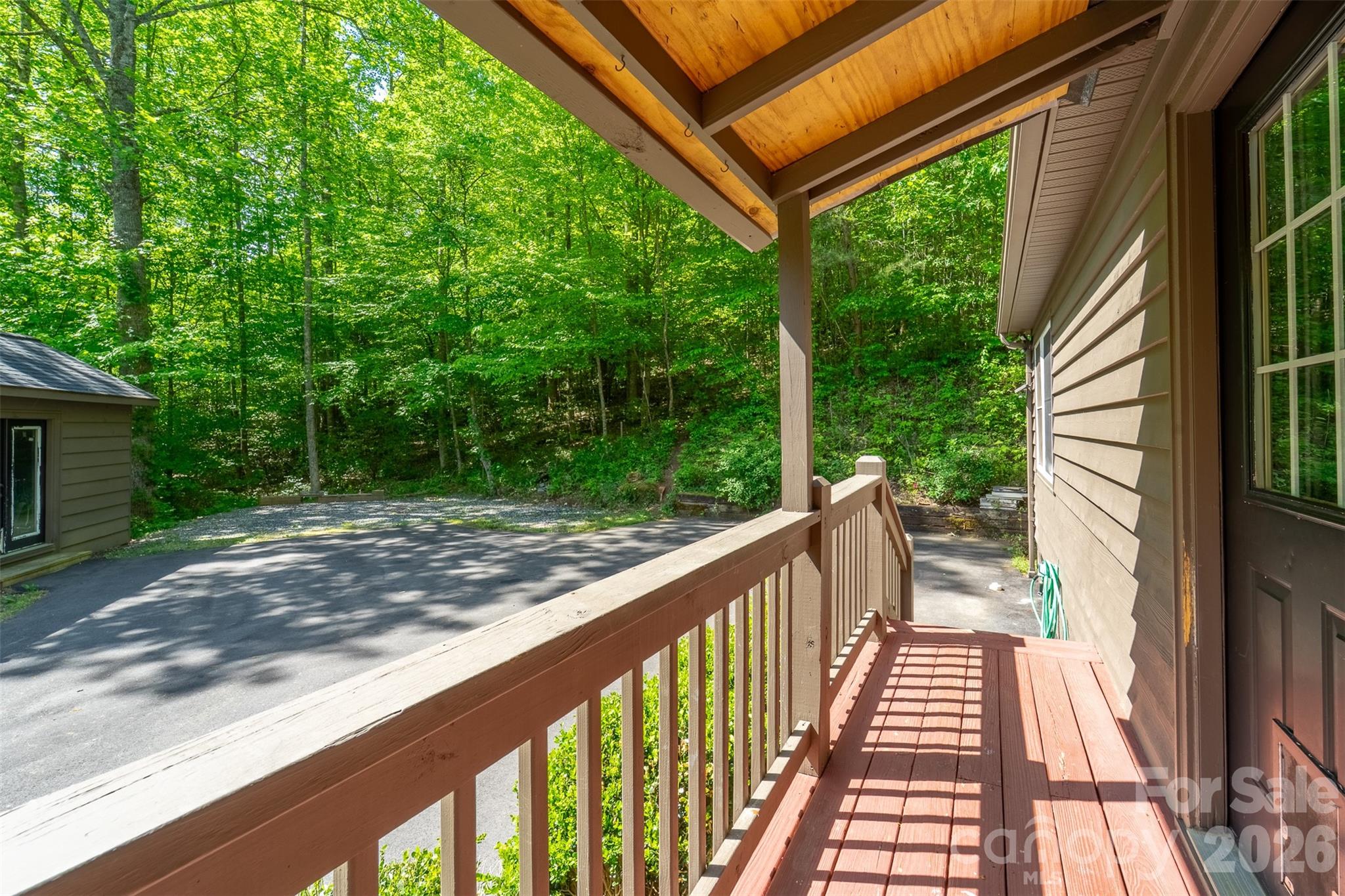 Single Family Residence at 110 Wyoming Drive, Sylva, photo 4 of 26