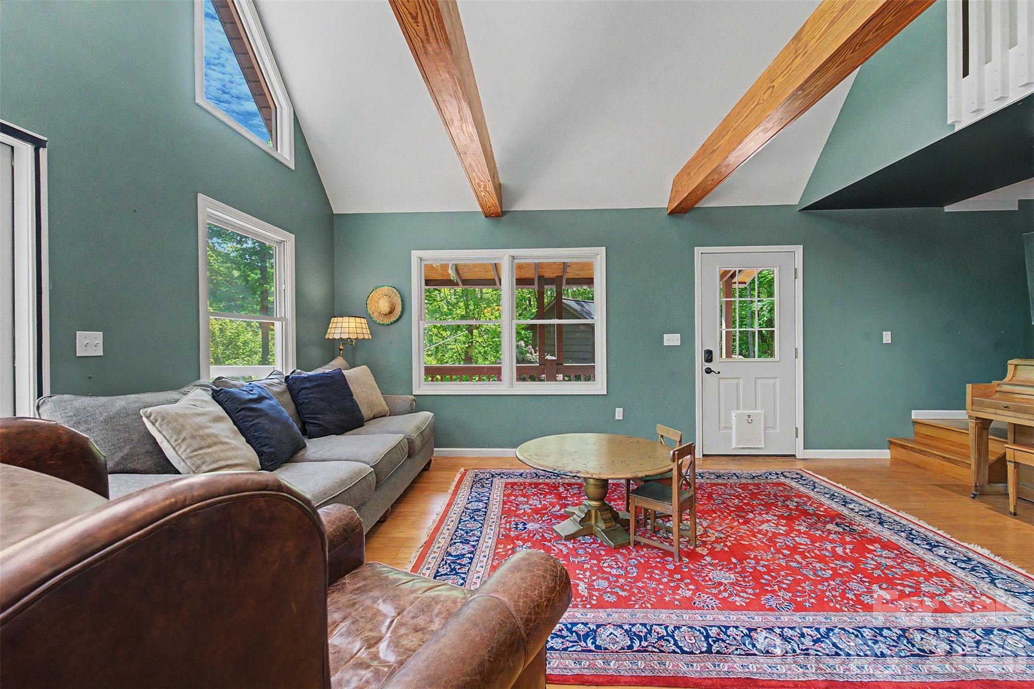 Single Family Residence at 110 Wyoming Drive, Sylva, photo 6 of 26