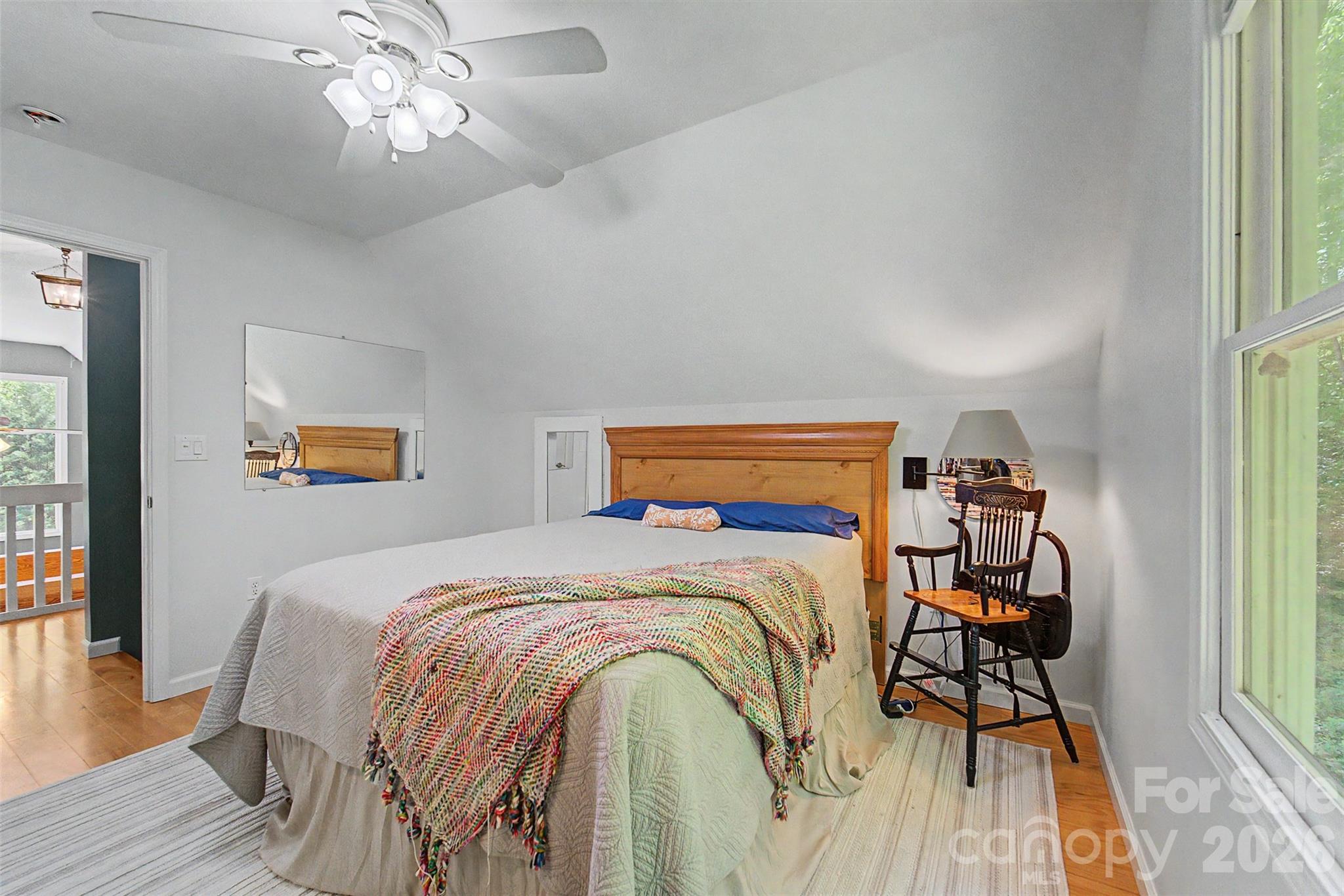 upstairs primary - 110 Wyoming Drive, Sylva