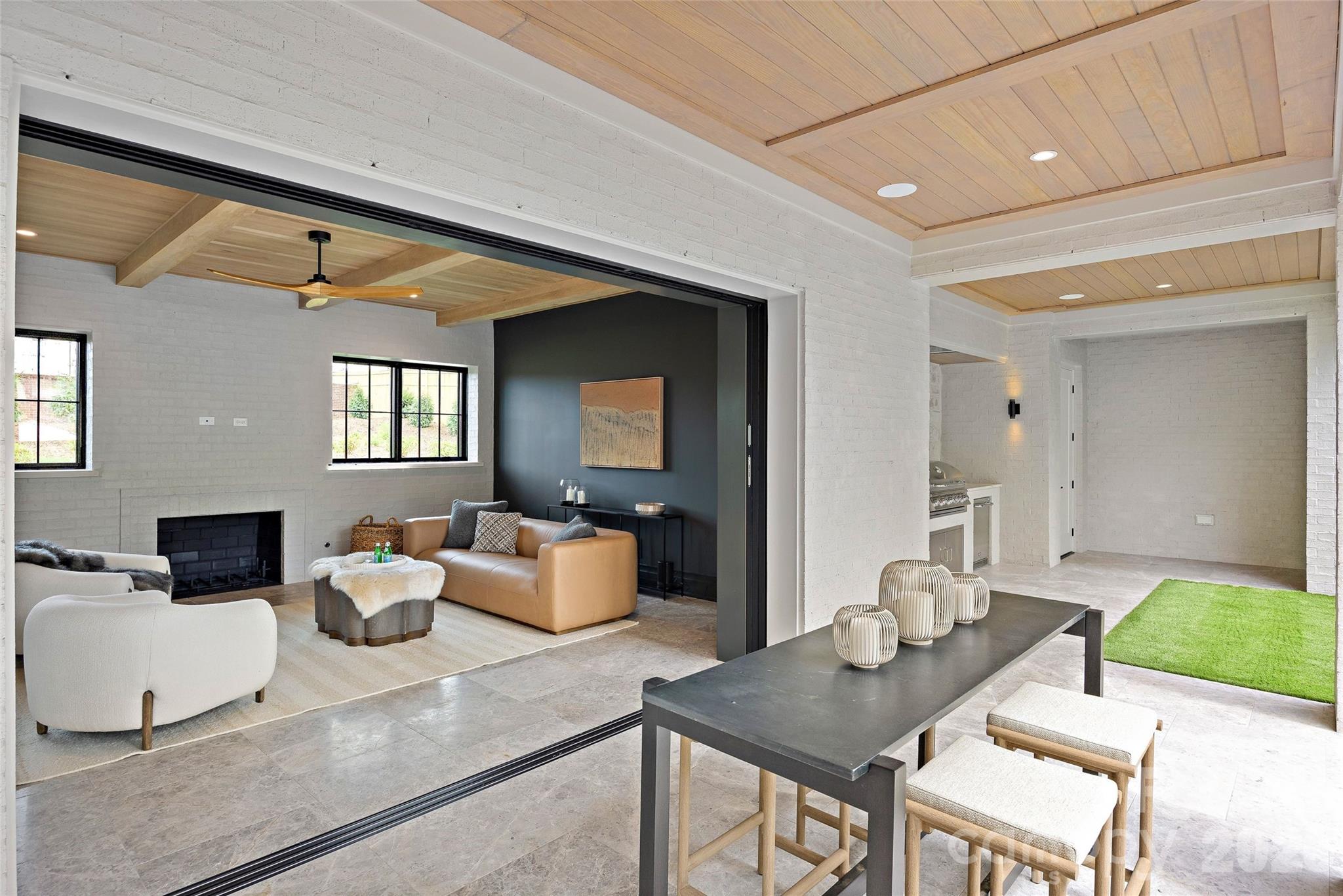 Single Family Residence at 4111 Columbine Circle, Charlotte, photo 39 of 48
