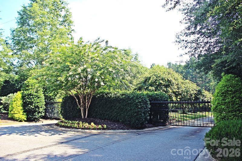 Key-FOB gated access for residents & their guests - 6020 Plantation Pointe Drive, Granite Falls
