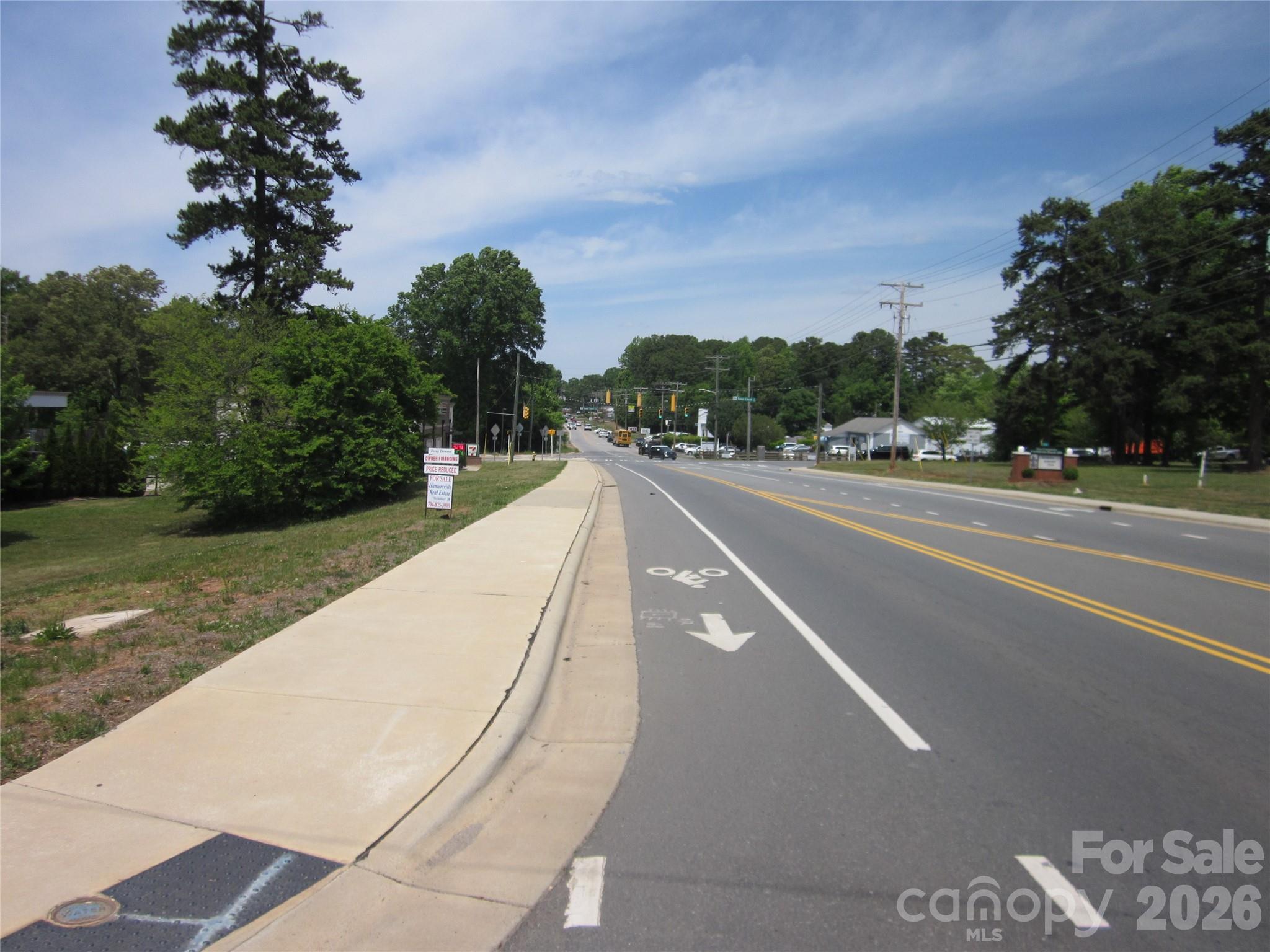 15105 Old Statesville Streetview North - 15105 Old Statesville Road, Huntersville