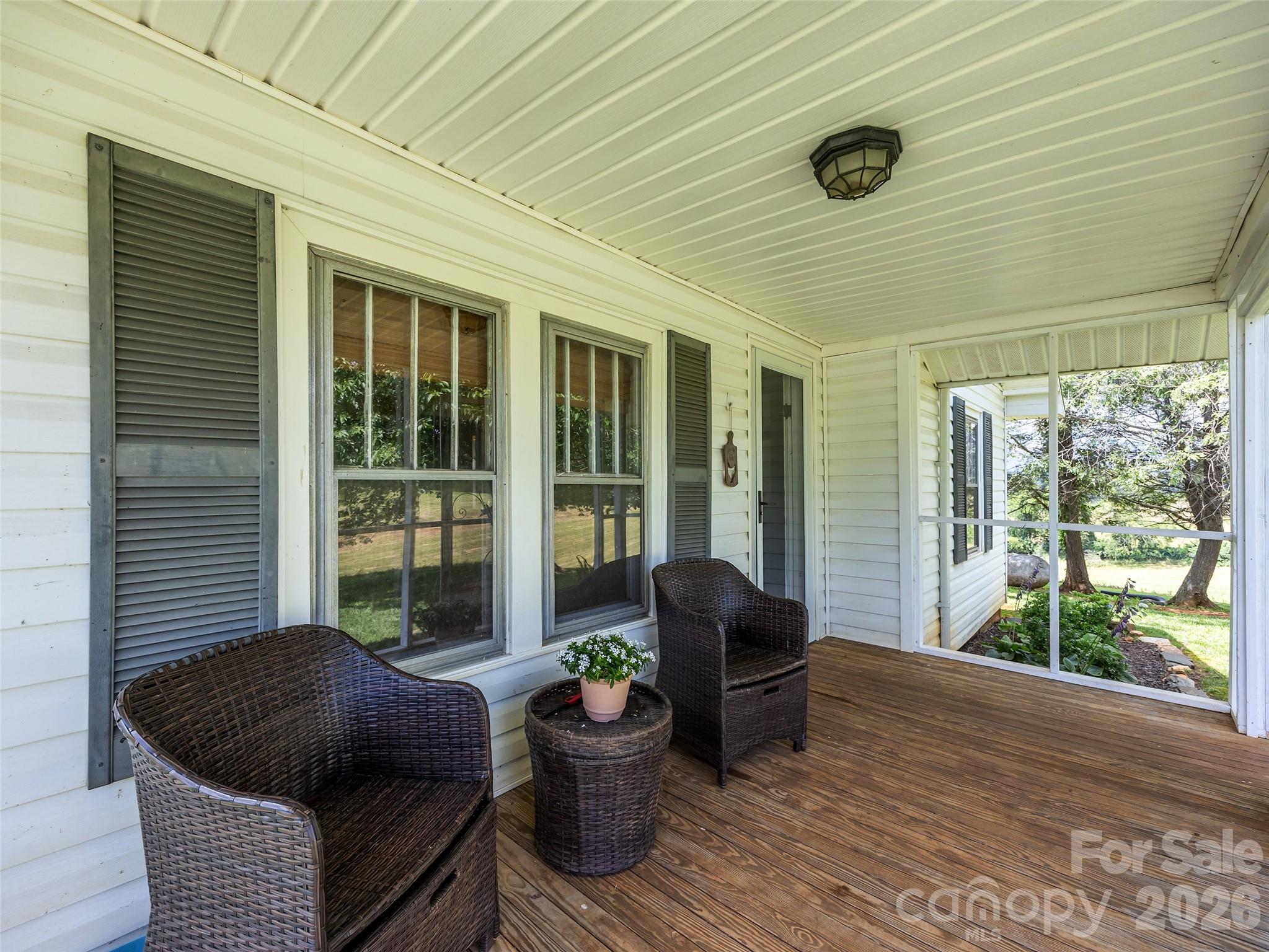 Single Family Residence at 1305 Halltown Road, Spruce Pine, photo 20 of 46