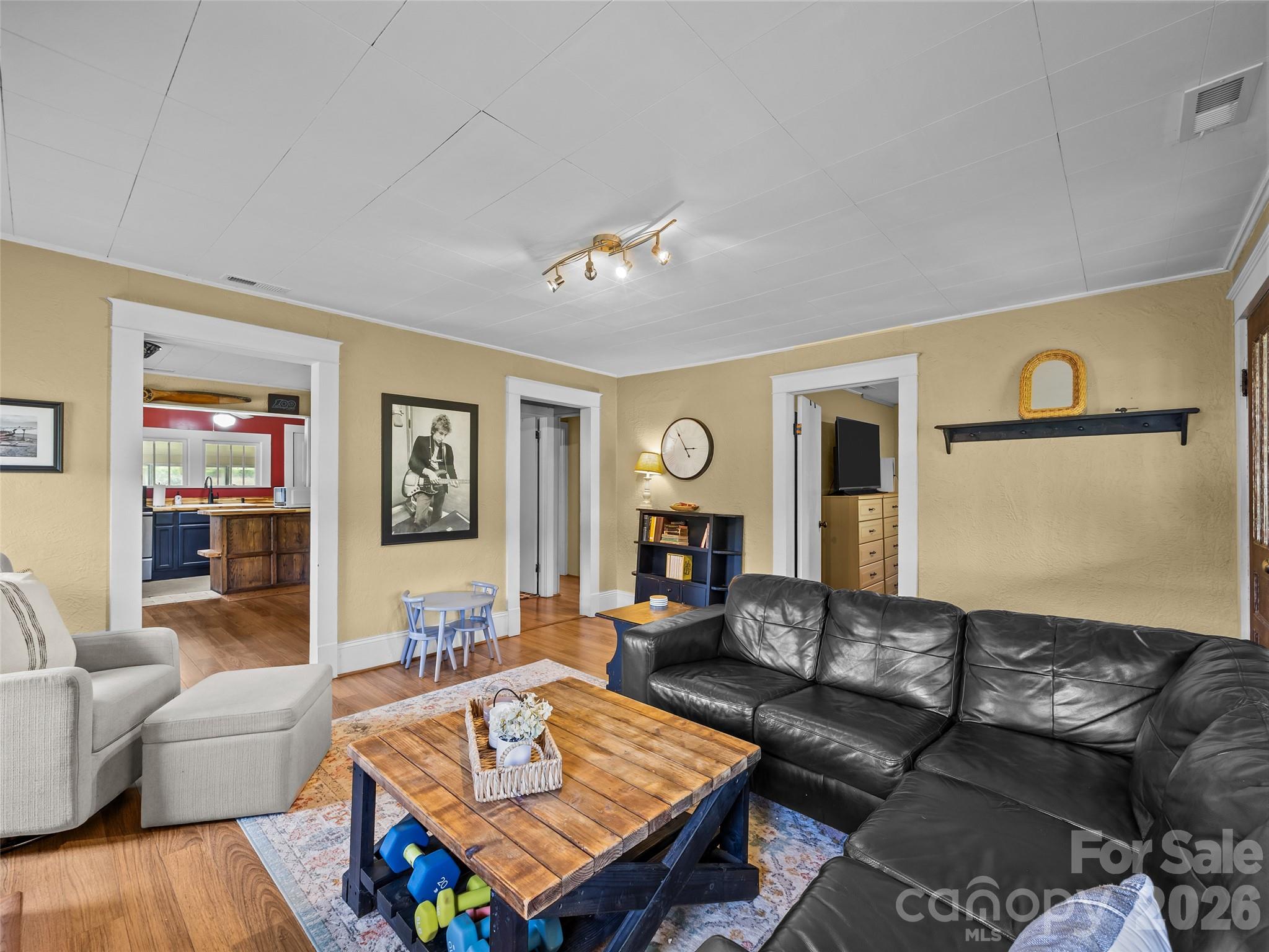 Single Family Residence at 1305 Halltown Road, Spruce Pine, photo 24 of 46