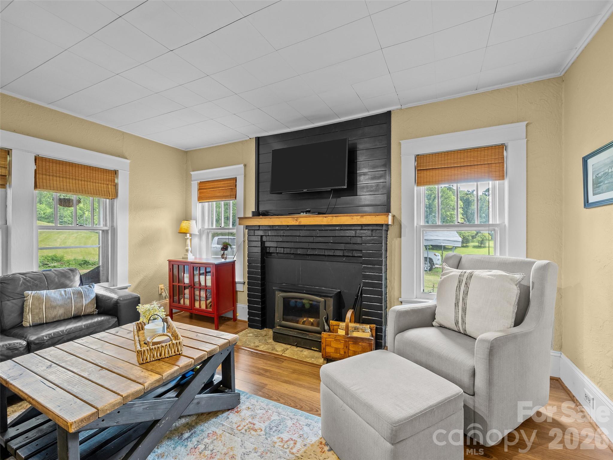Single Family Residence at 1305 Halltown Road, Spruce Pine, photo 26 of 46