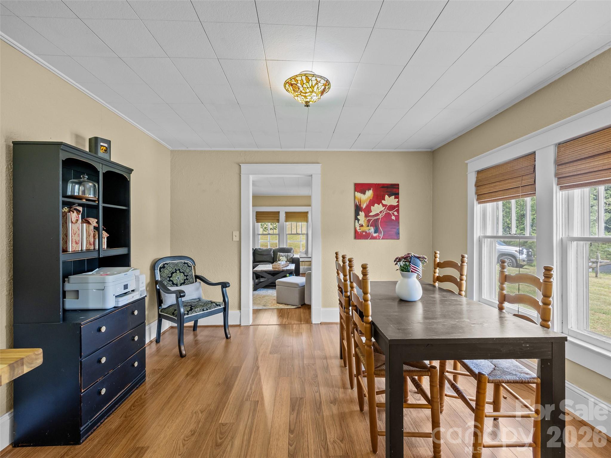 Single Family Residence at 1305 Halltown Road, Spruce Pine, photo 31 of 46