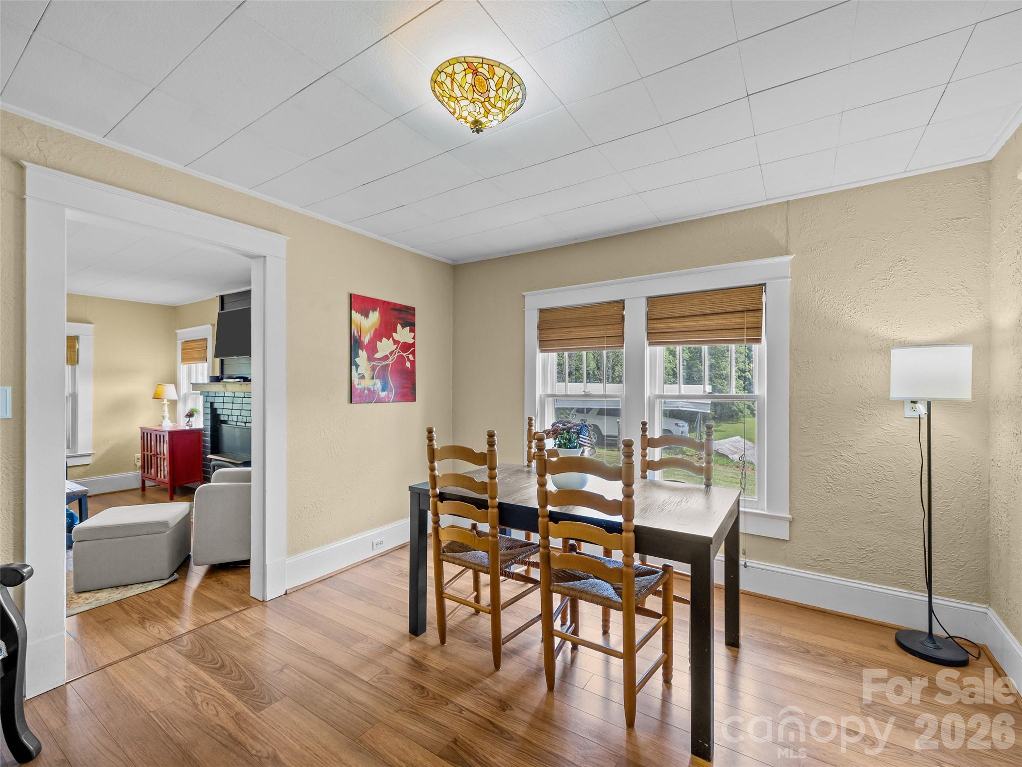 Single Family Residence at 1305 Halltown Road, Spruce Pine, photo 32 of 46