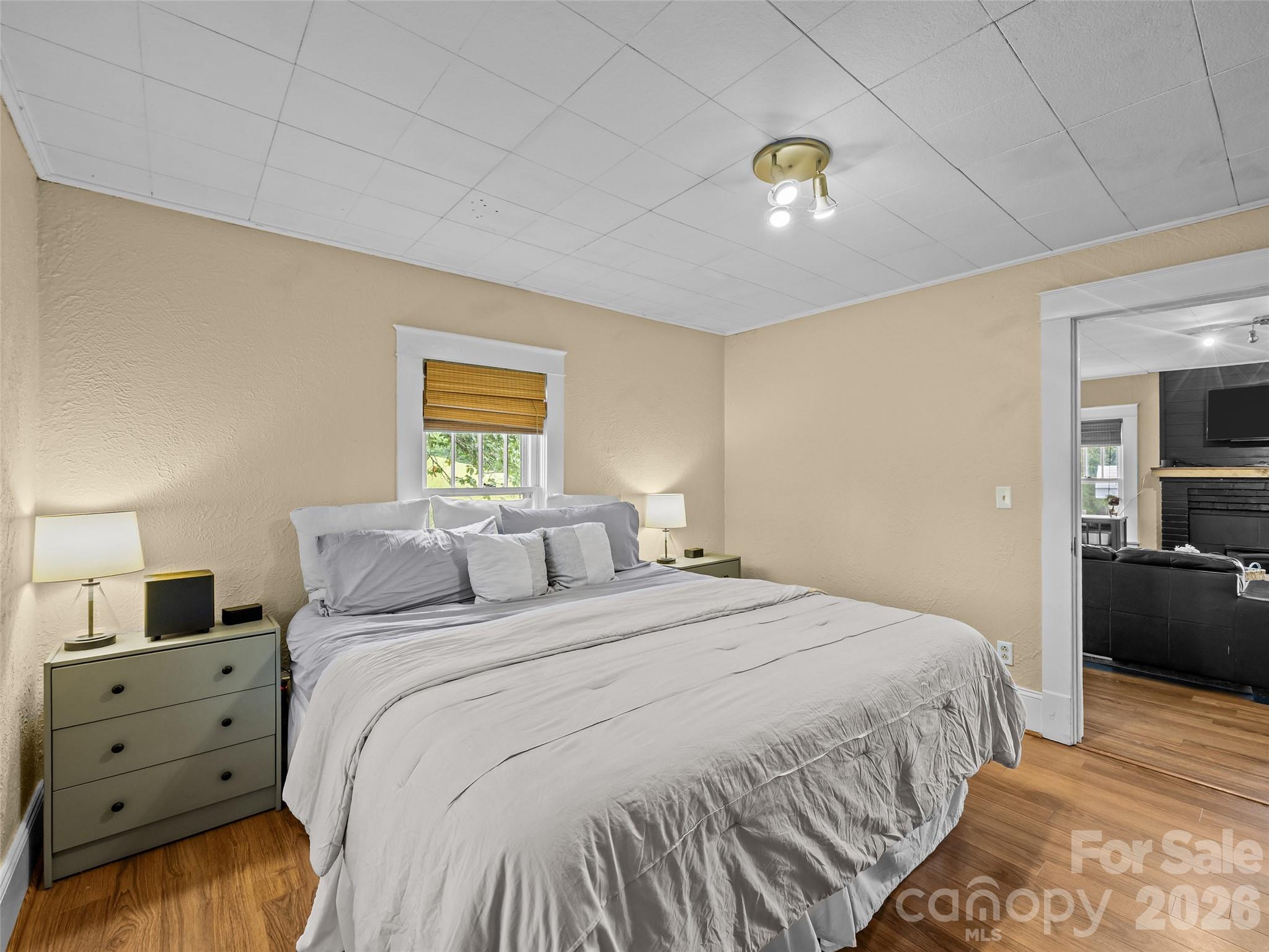 Single Family Residence at 1305 Halltown Road, Spruce Pine, photo 41 of 46