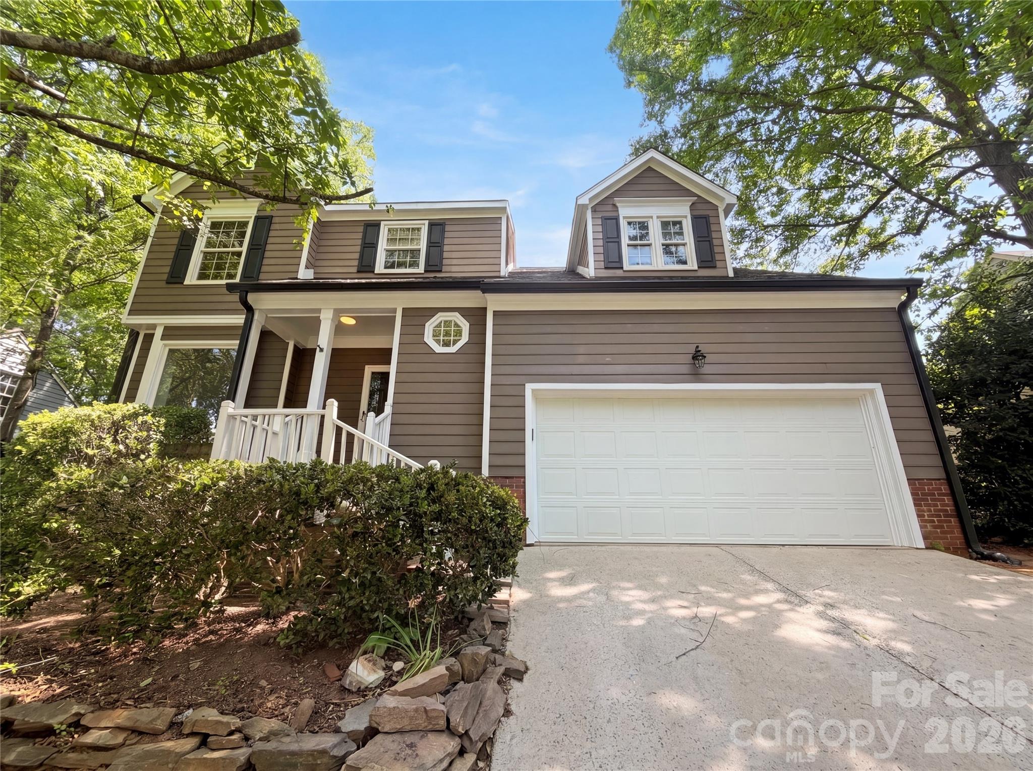 17206 Shadow Bark Drive