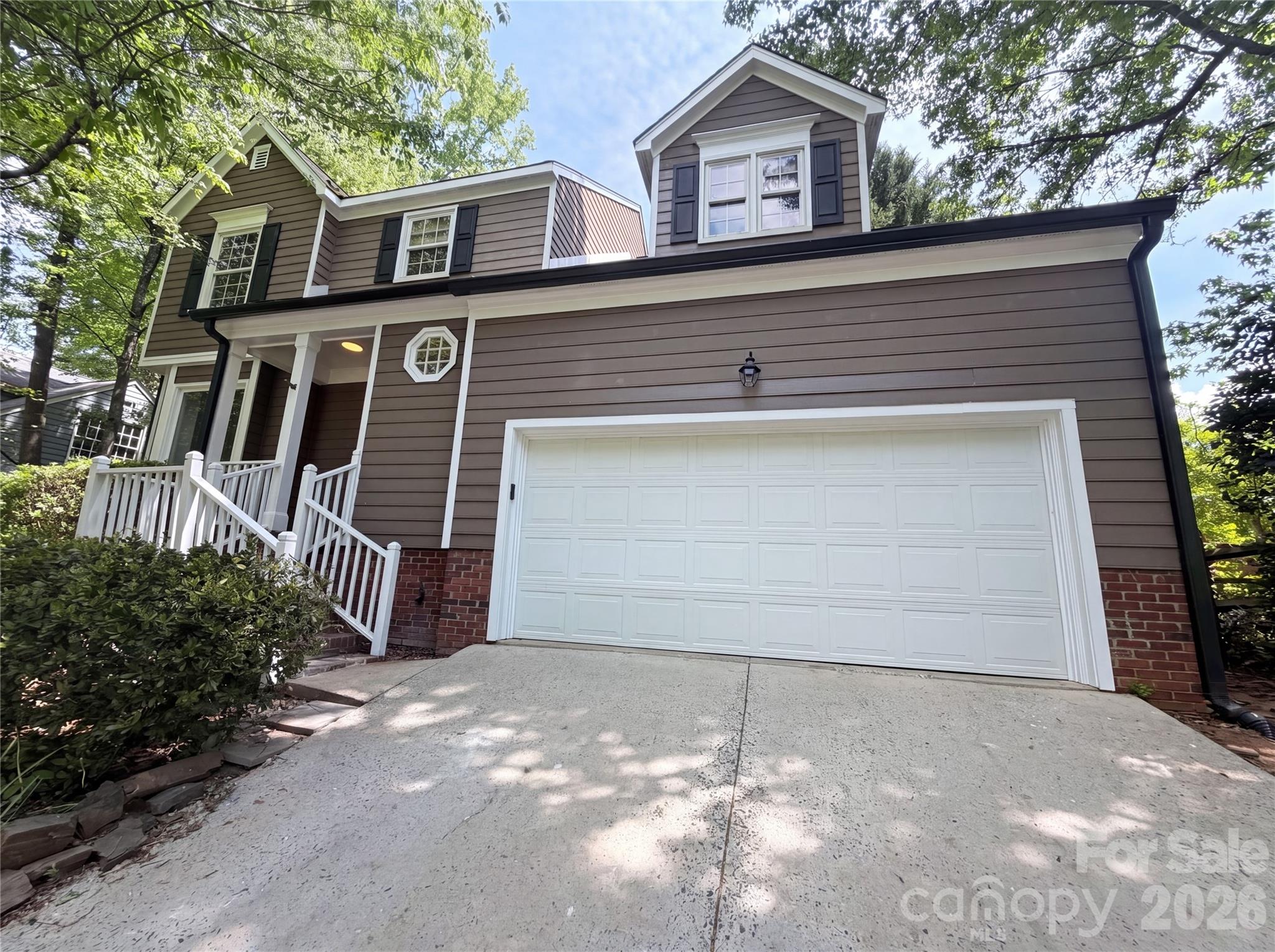 Single Family Residence at 17206 Shadow Bark Drive, Cornelius, photo 19 of 20