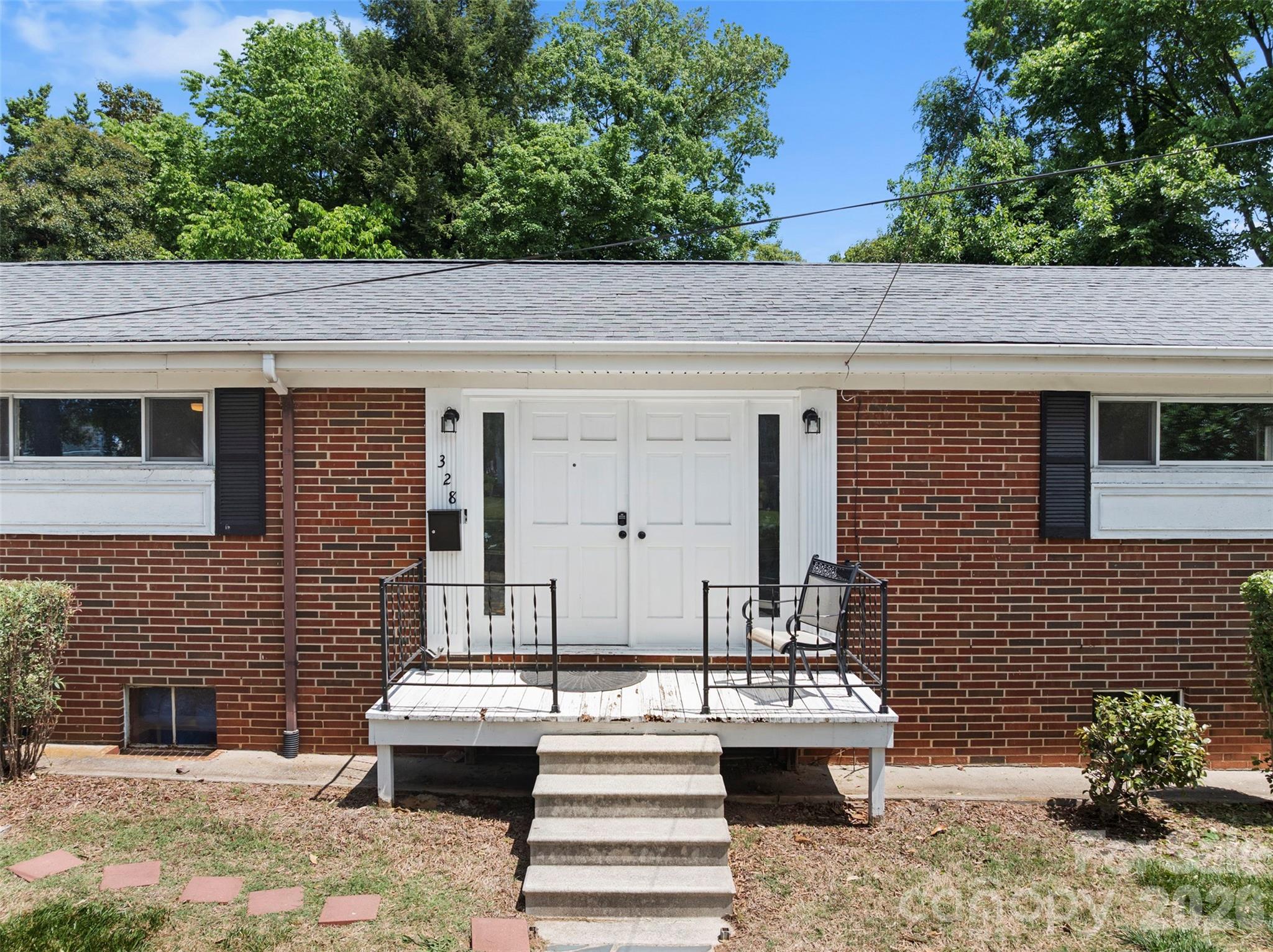 Unit #1 - 301 N Fulton Street, Salisbury
