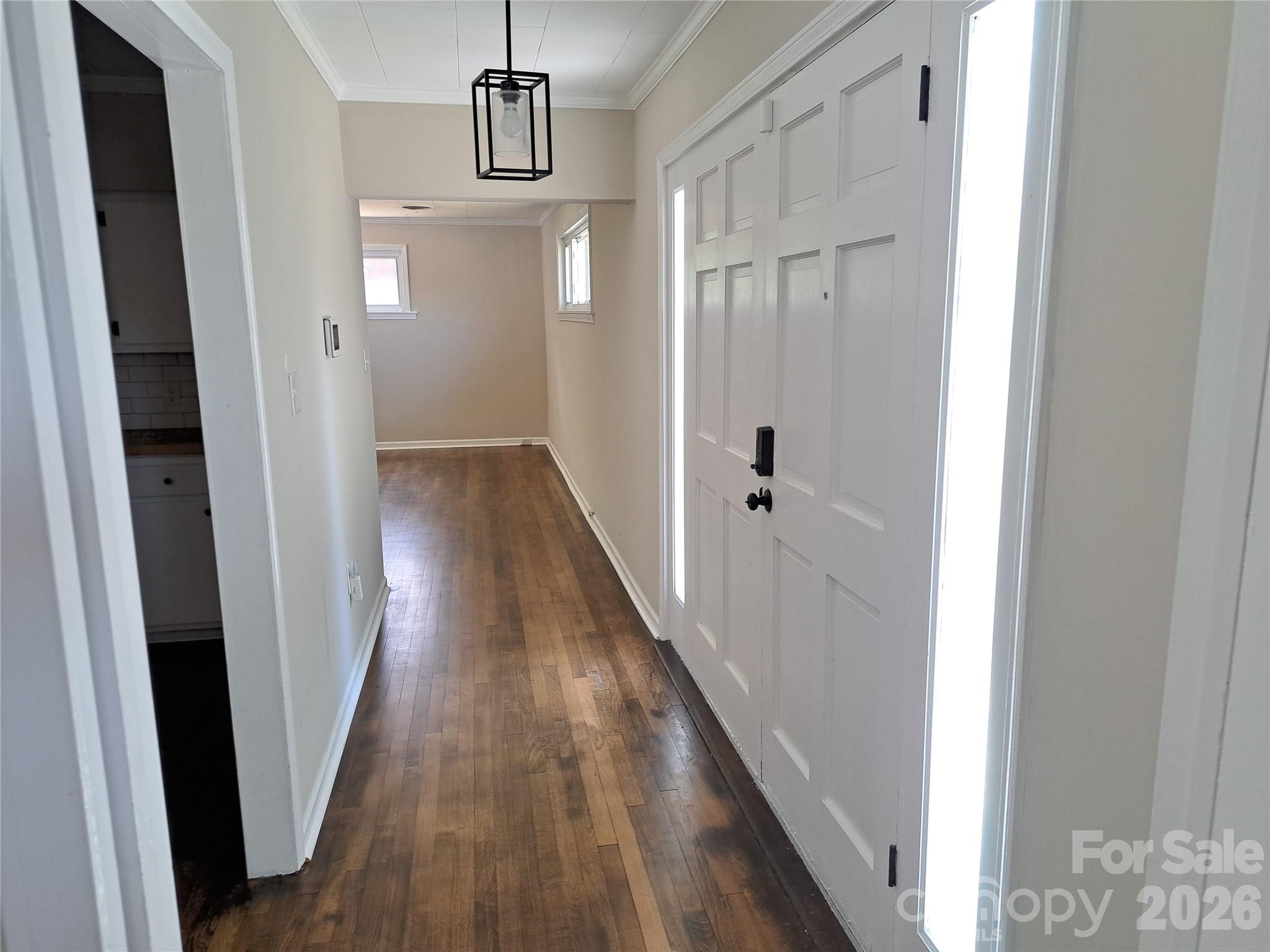 Fourplex at 301 N Fulton Street, Salisbury, photo 6 of 46