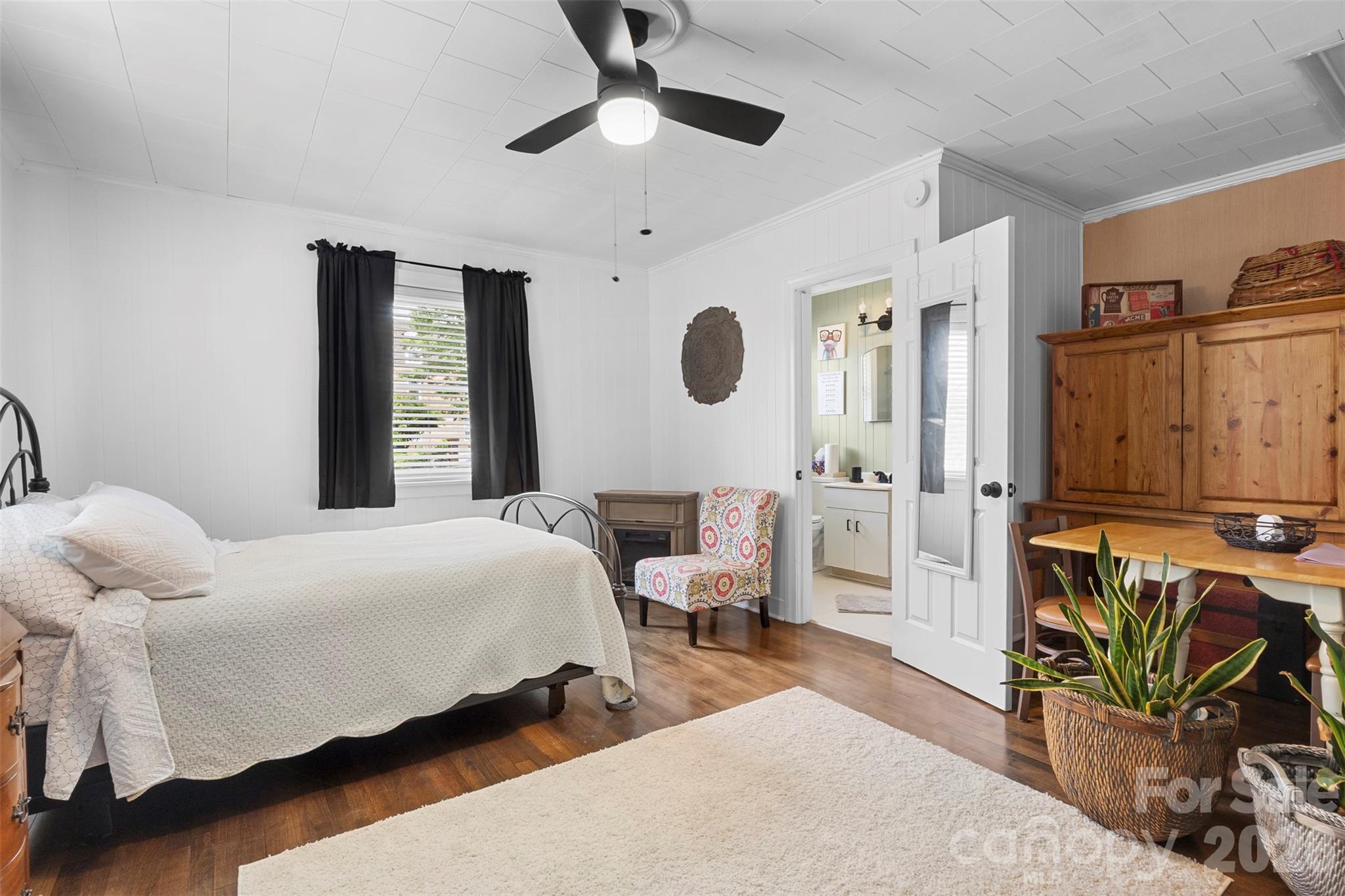 Studio #1 - 301 N Fulton Street, Salisbury