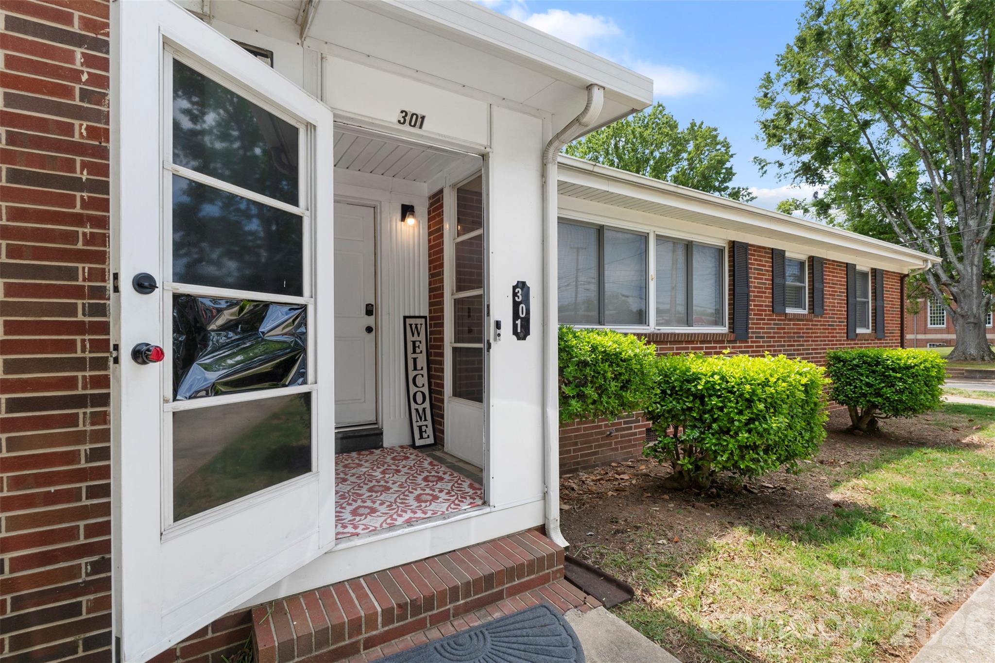 Unit #2 - 301 N Fulton Street, Salisbury