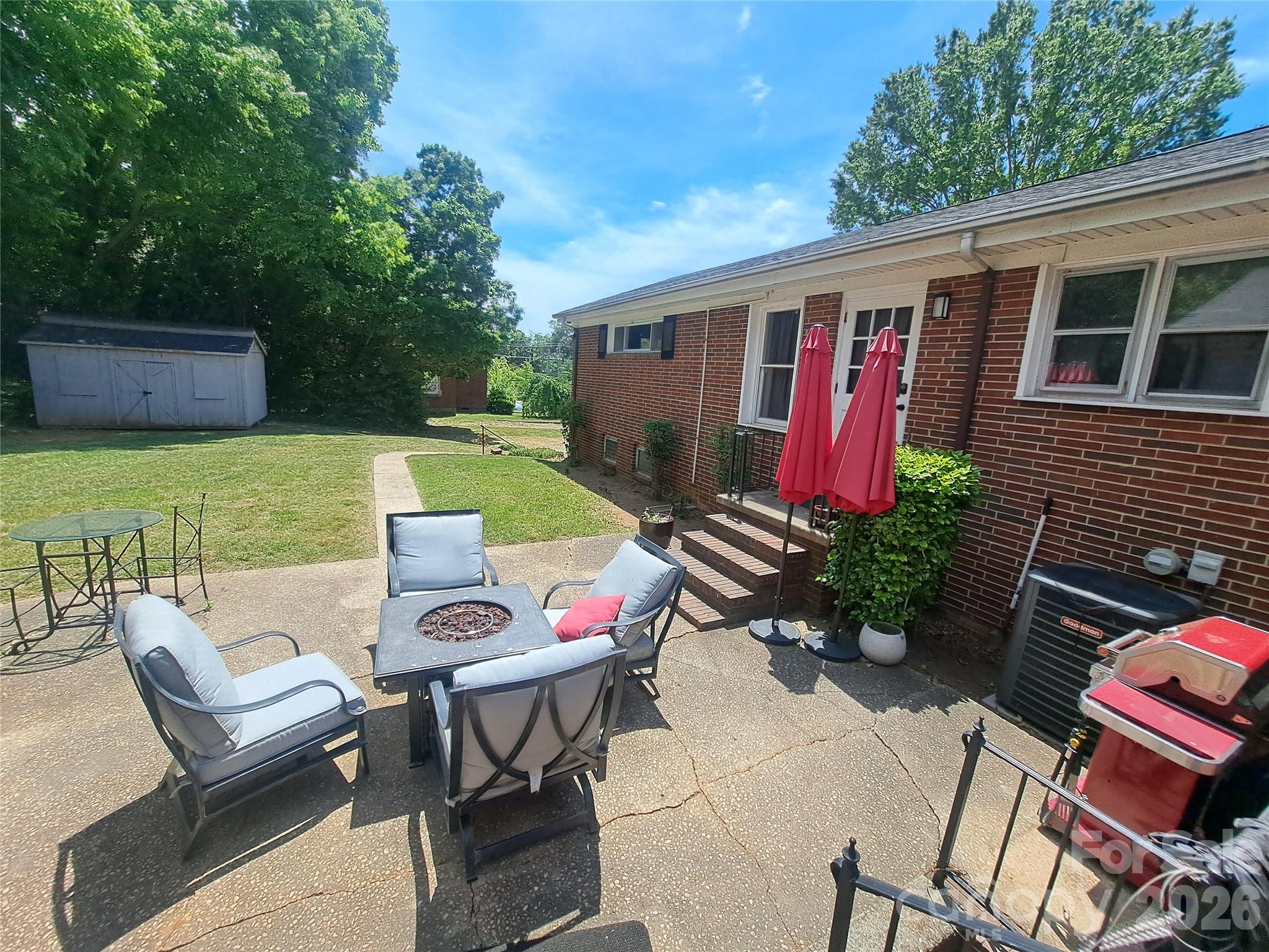 Fourplex at 301 N Fulton Street, Salisbury, photo 34 of 46