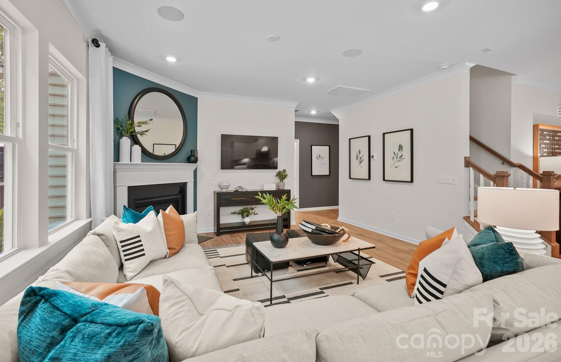 Digital Image Similar - 547 Cottage Garden Lane, Belmont