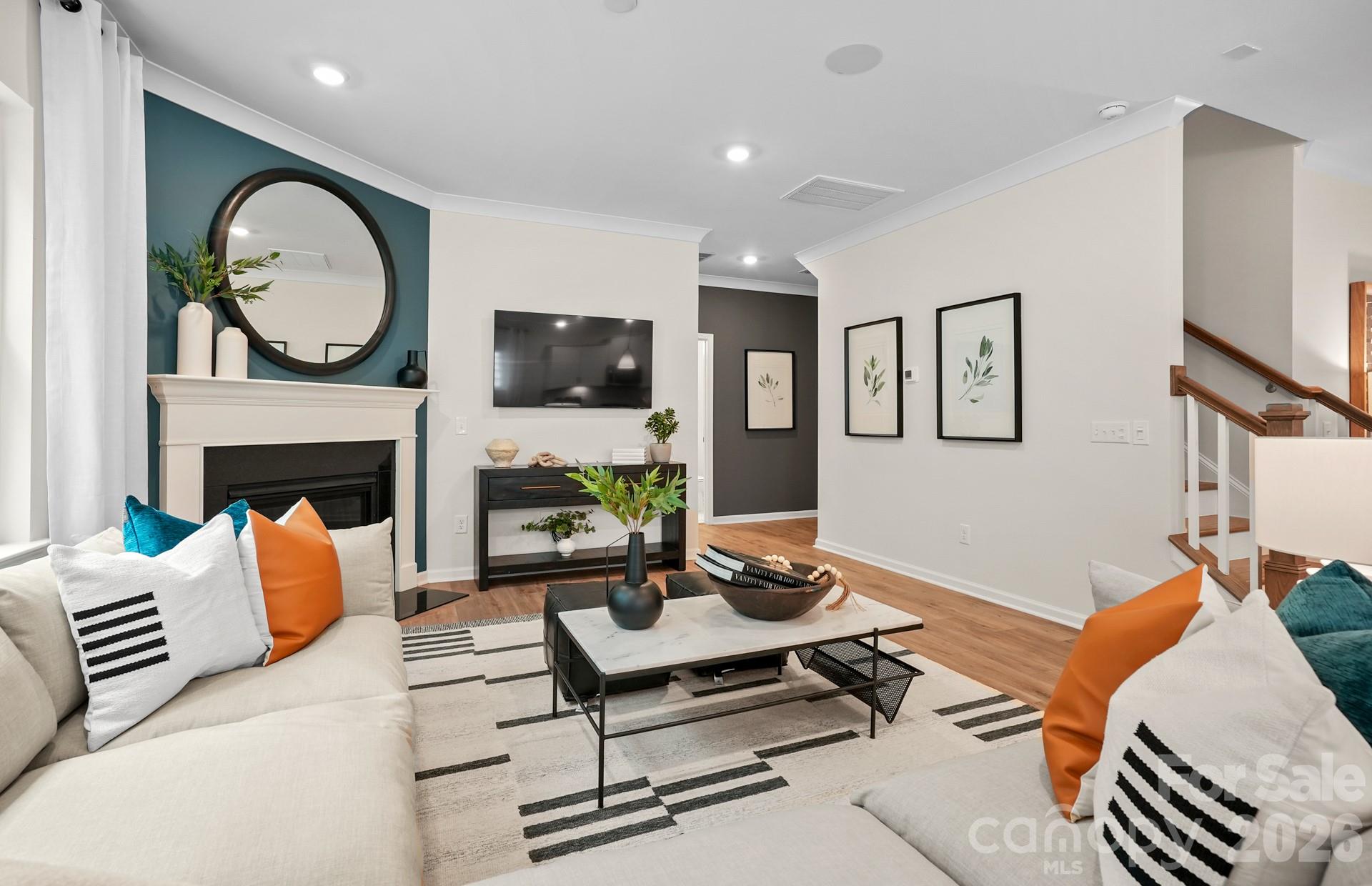 Digital Image Similar - 547 Cottage Garden Lane, Belmont