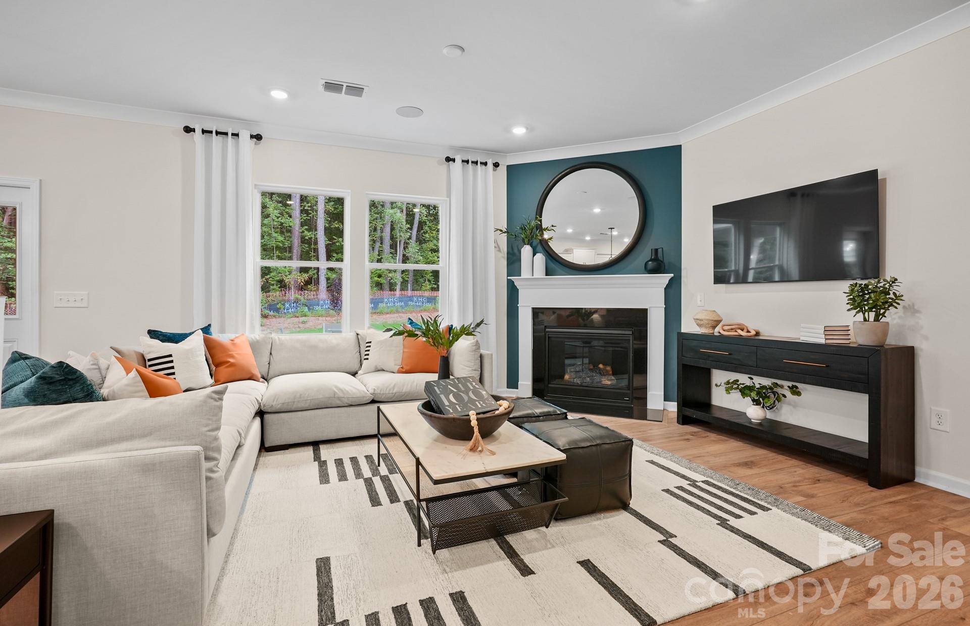 Digital Image Similar - 547 Cottage Garden Lane, Belmont