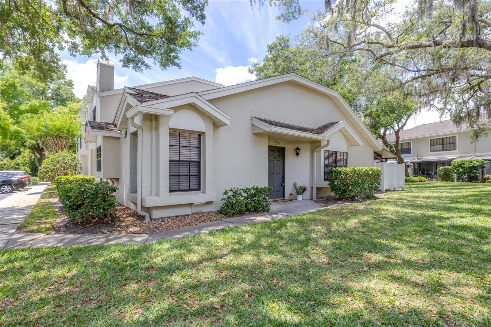 Condominium at 5100 BURCHETTE RD #2505, TAMPA