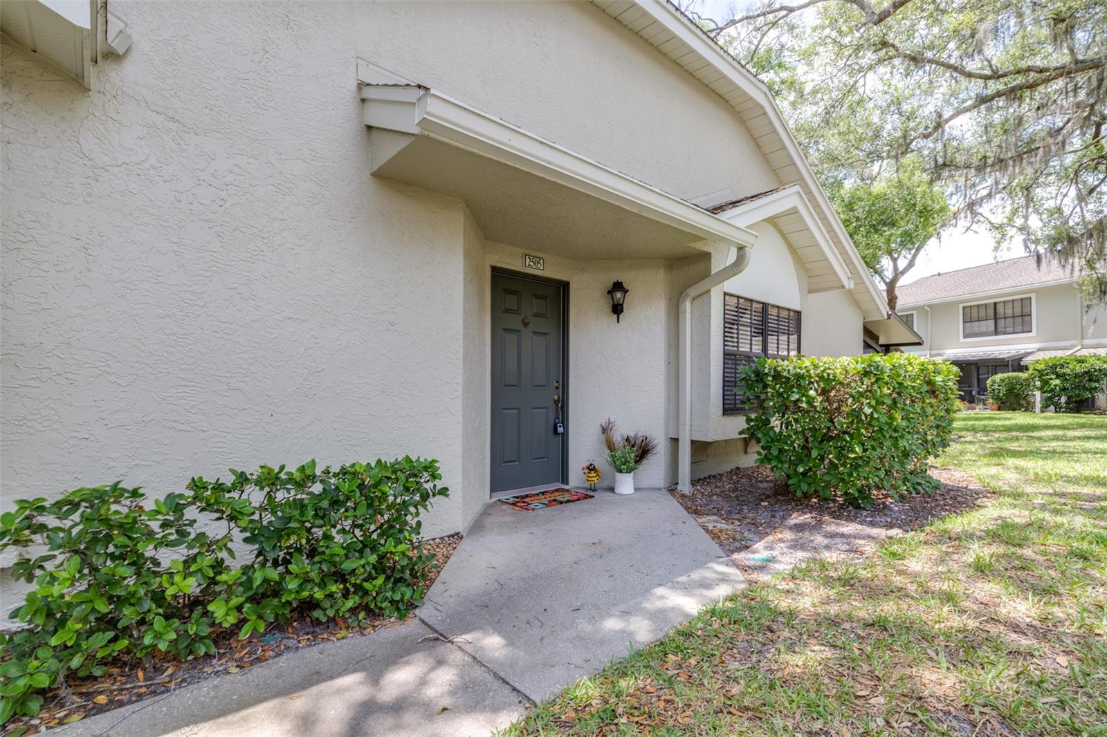 Condominium at 5100 BURCHETTE RD #2505, TAMPA, photo 5 of 47