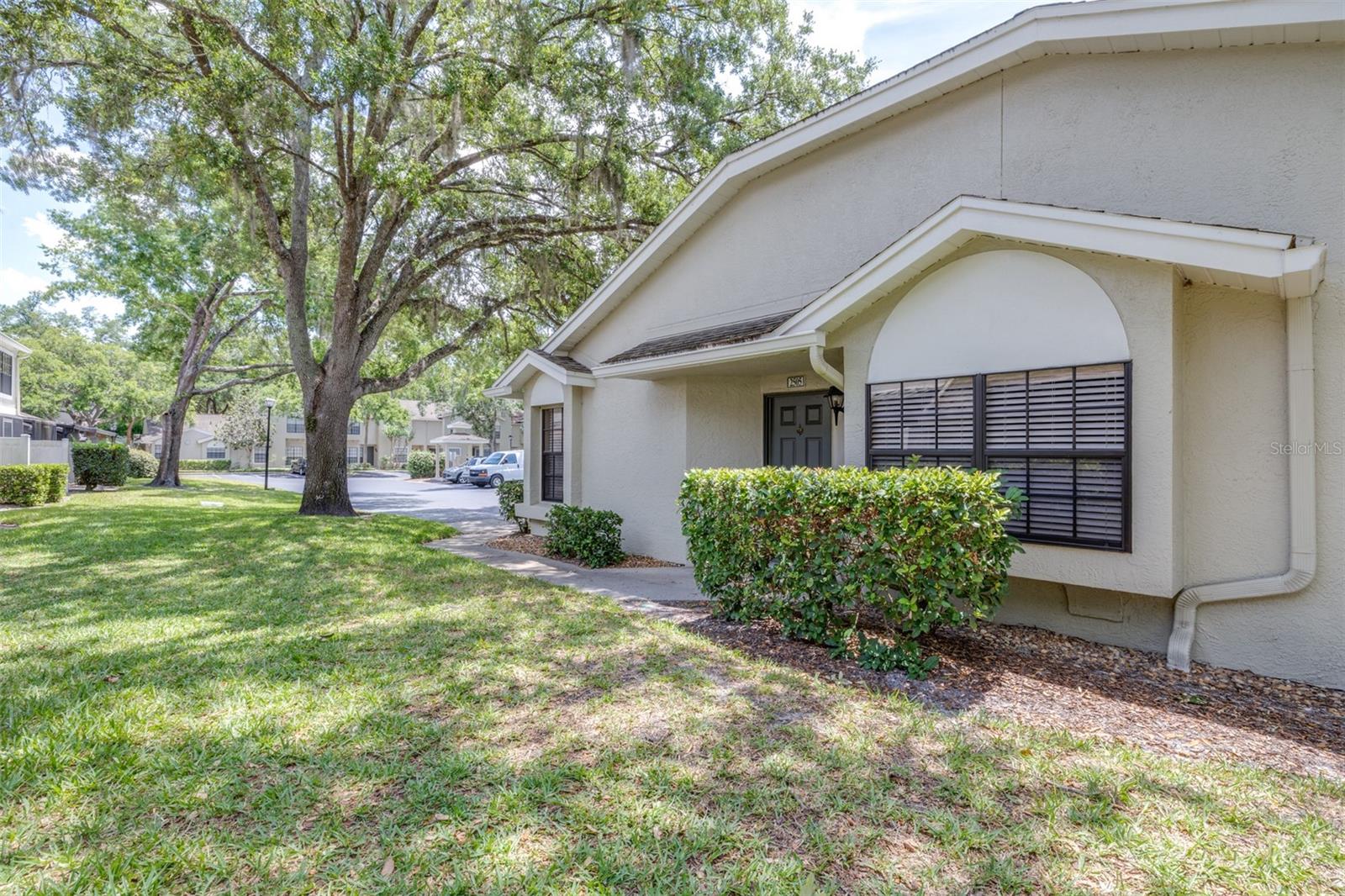 Condominium at 5100 BURCHETTE RD #2505, TAMPA, photo 6 of 47