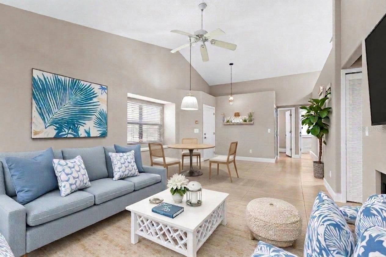 Condominium at 5100 BURCHETTE RD #2505, TAMPA, photo 11 of 47