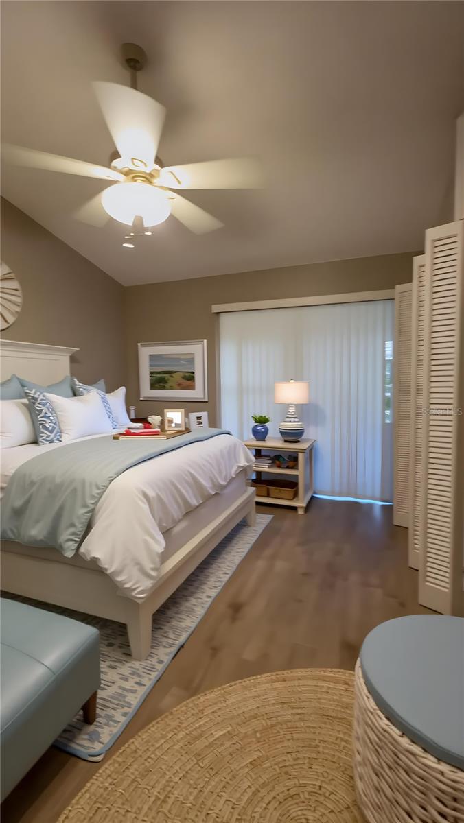Condominium at 5100 BURCHETTE RD #2505, TAMPA, photo 20 of 47