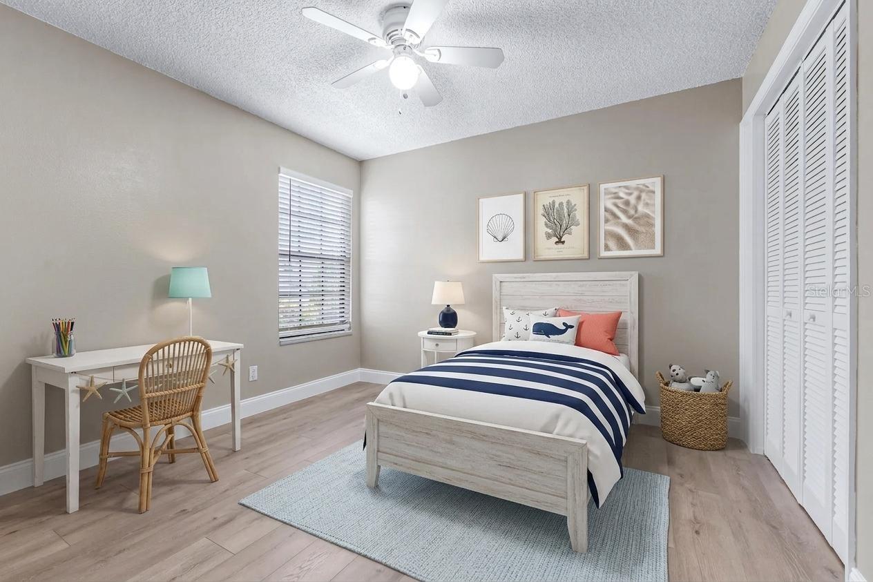 Condominium at 5100 BURCHETTE RD #2505, TAMPA, photo 25 of 47