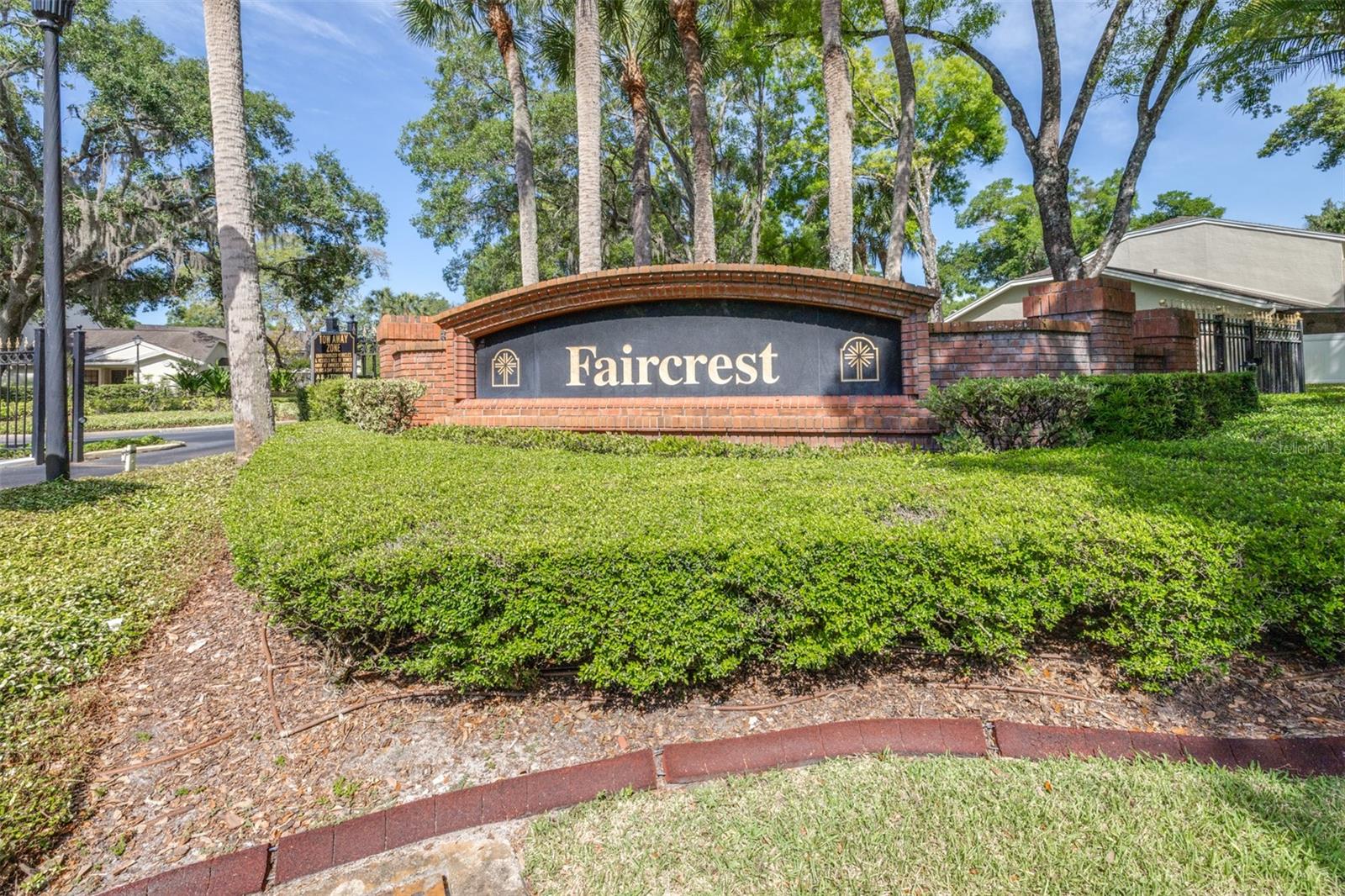 Condominium at 5100 BURCHETTE RD #2505, TAMPA, photo 40 of 47
