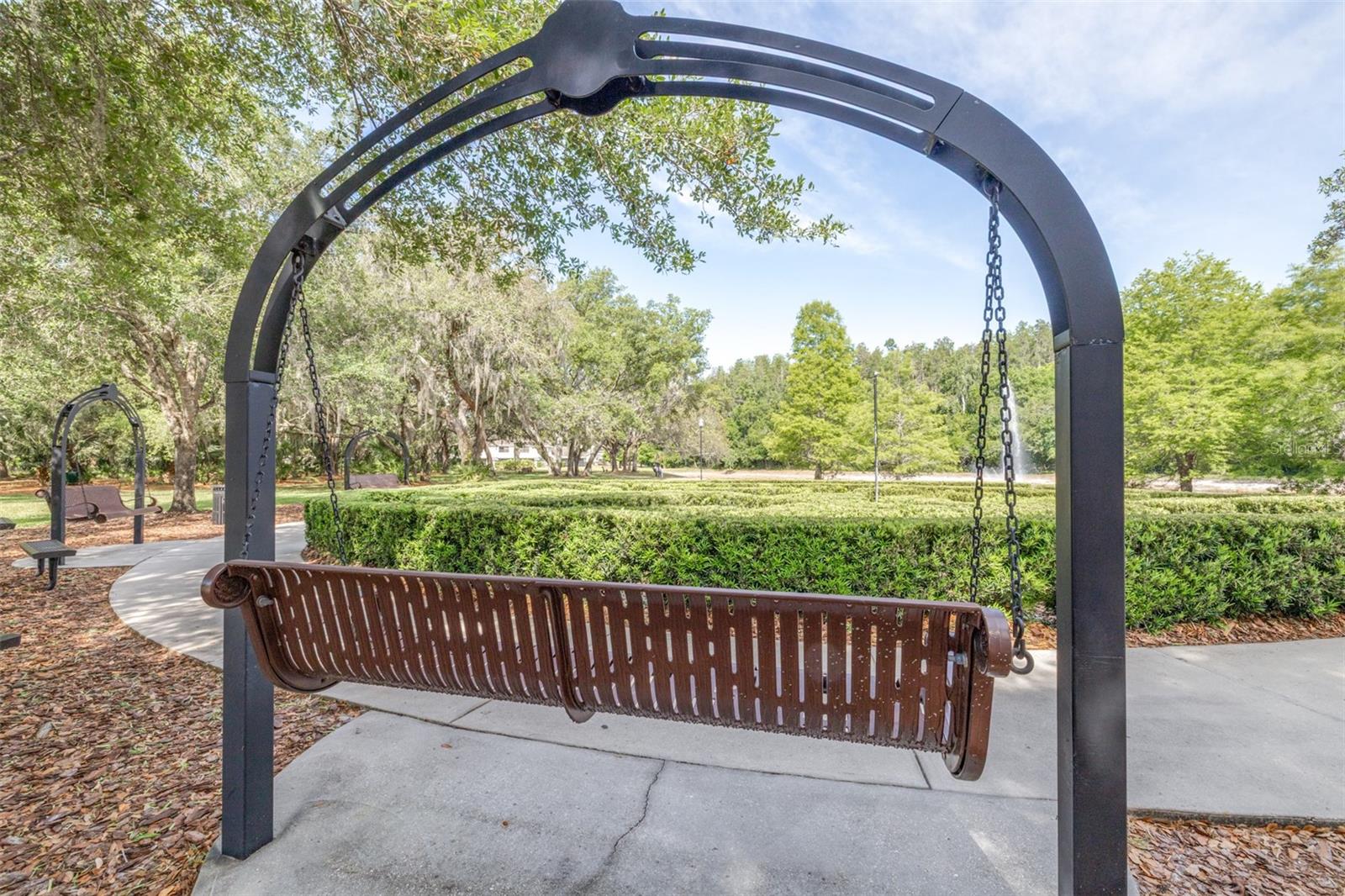 Condominium at 5100 BURCHETTE RD #2505, TAMPA, photo 47 of 47