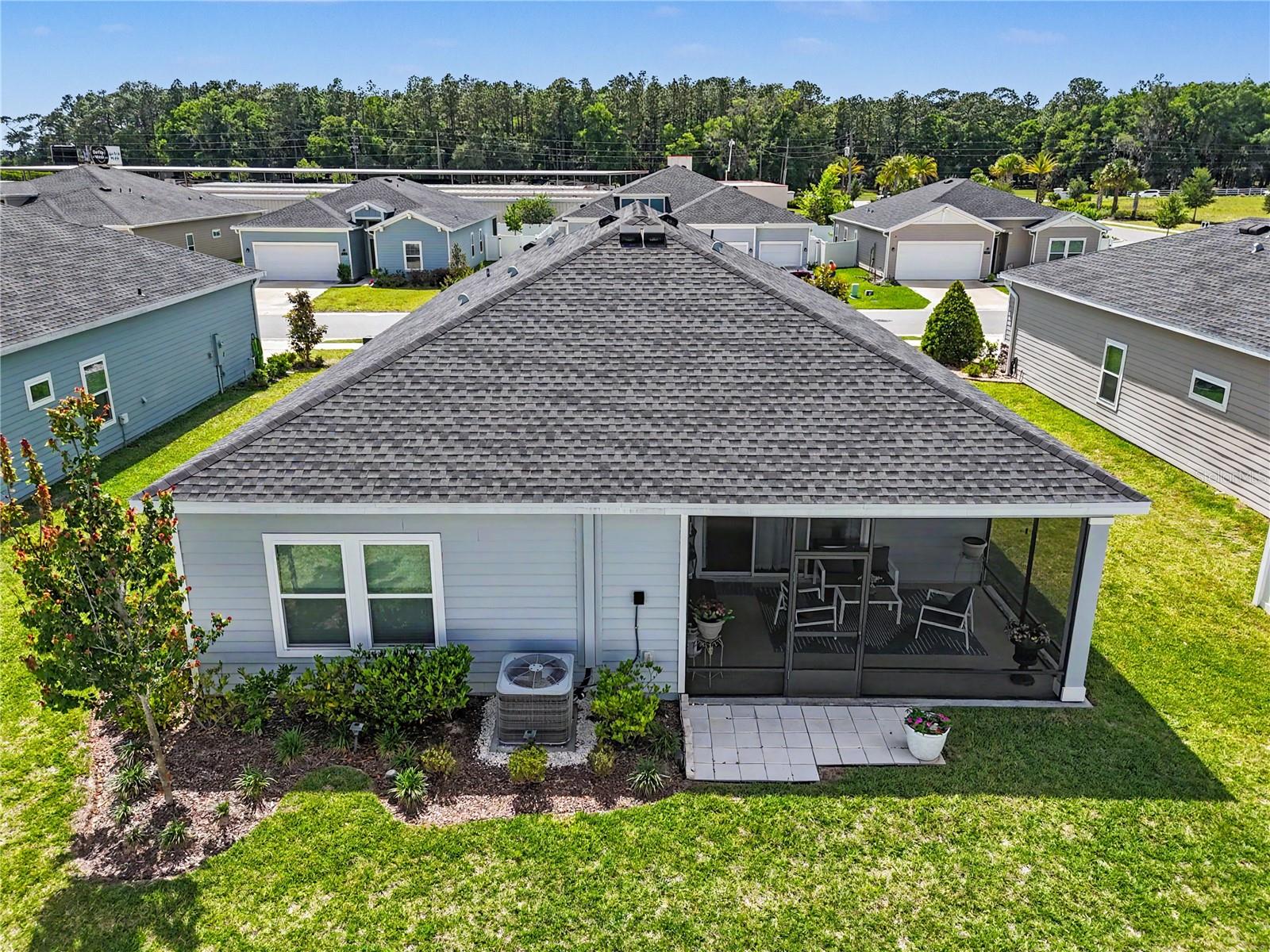 Single Family Residence at 7934 SW 74TH LOOP, OCALA, photo 43 of 44