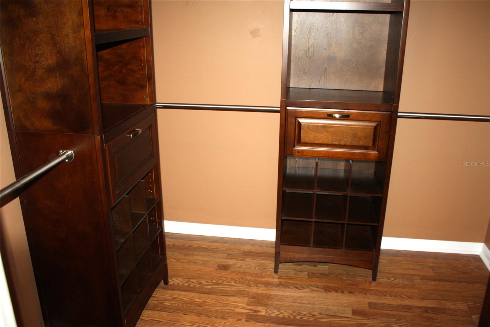 REMODEL CLOSET - 9380 SW 84TH TER #C, OCALA