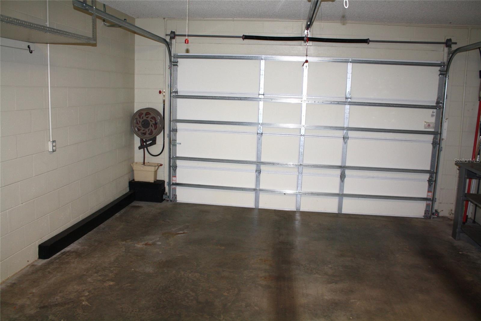 NEW GARAGE DOOR OPEN W/REMOTE - 9380 SW 84TH TER #C, OCALA