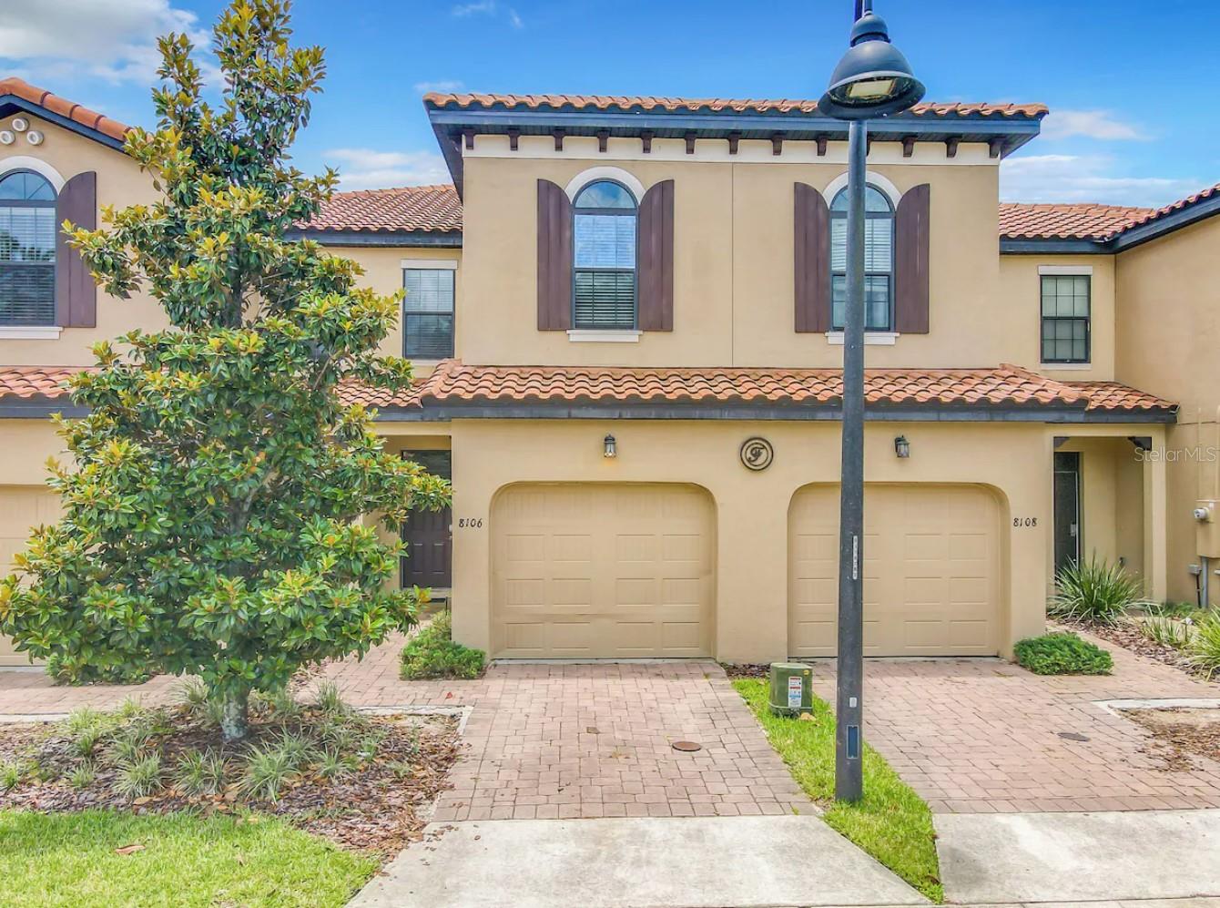 8106 ROSEVILLE RD