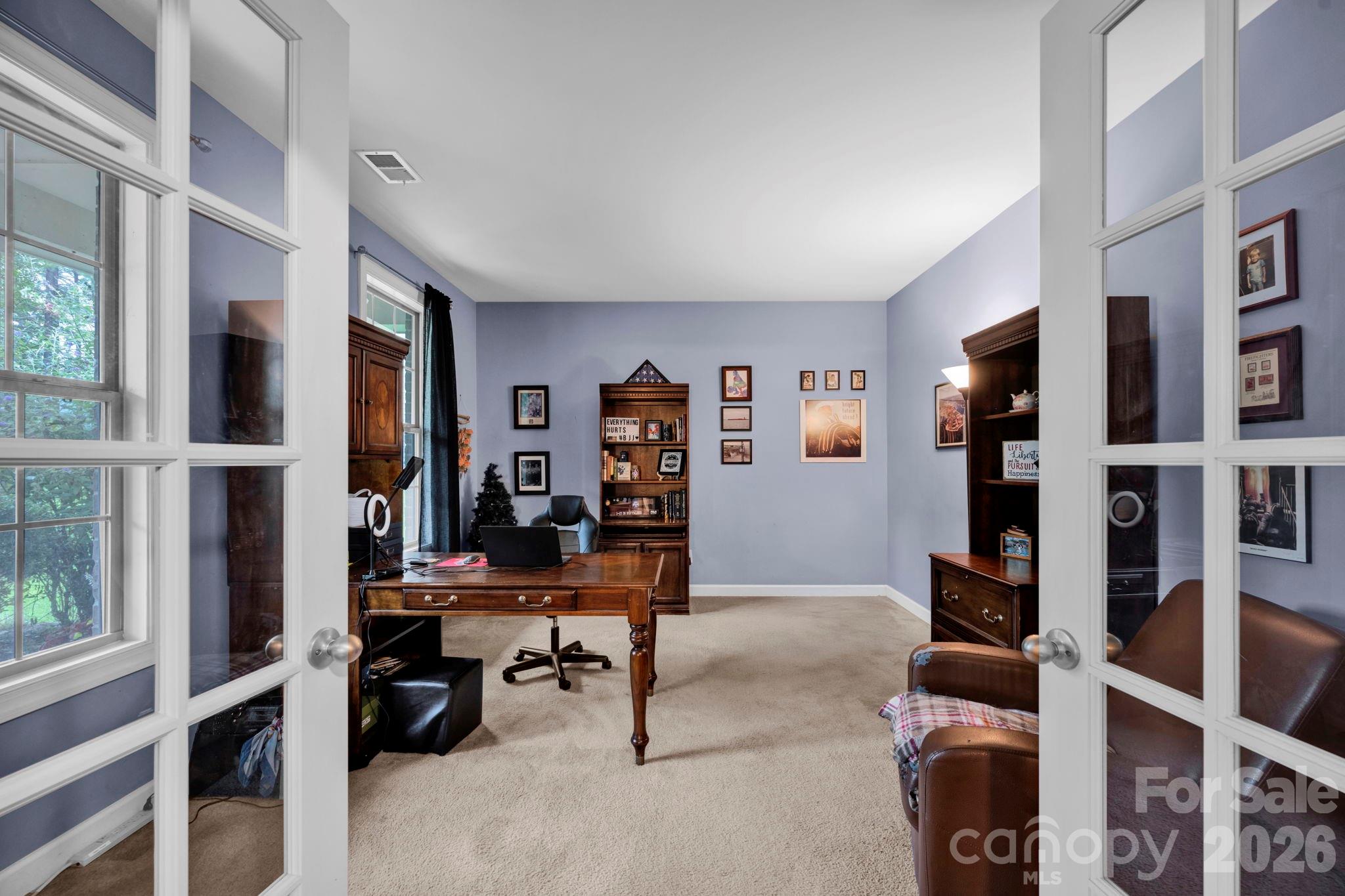 Single Family Residence at 111 St Sophia Court, Mooresville, photo 9 of 35