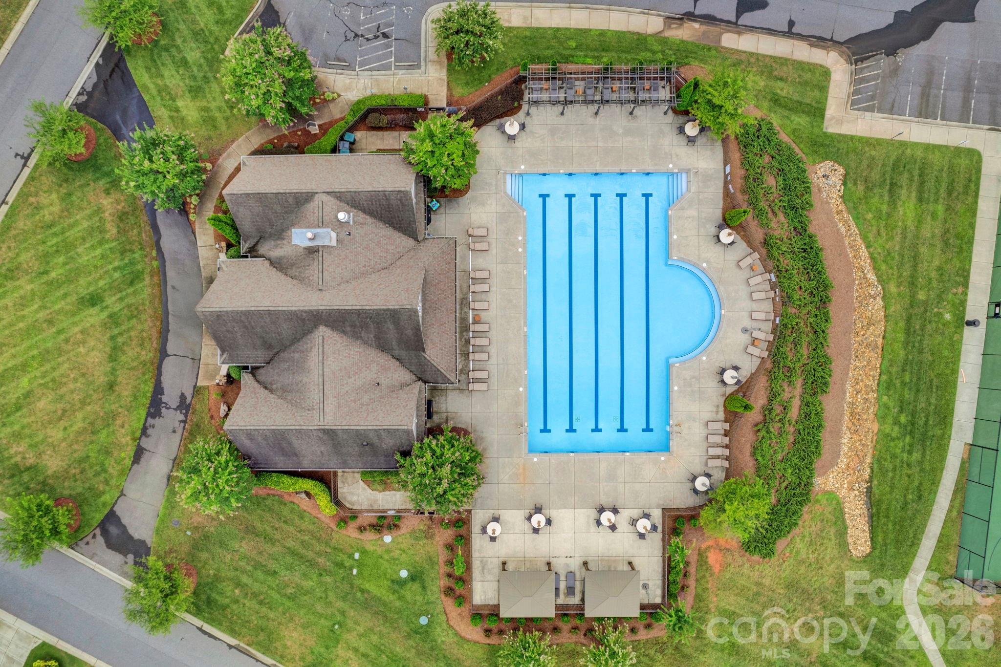 Single Family Residence at 111 St Sophia Court, Mooresville, photo 34 of 35