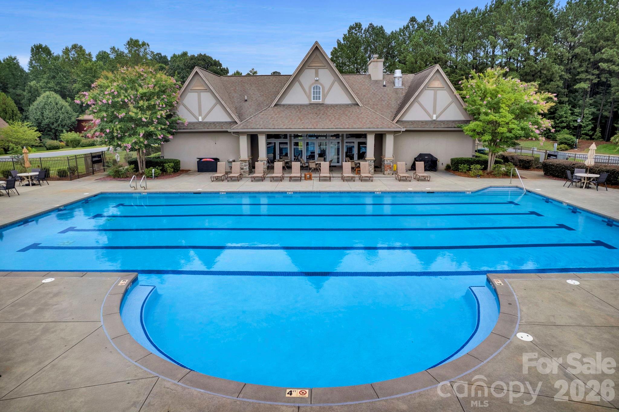 Single Family Residence at 111 St Sophia Court, Mooresville, photo 35 of 35